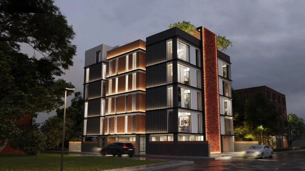 Property building in Hotel Limon & Banquet Sector 29, Gurgaon