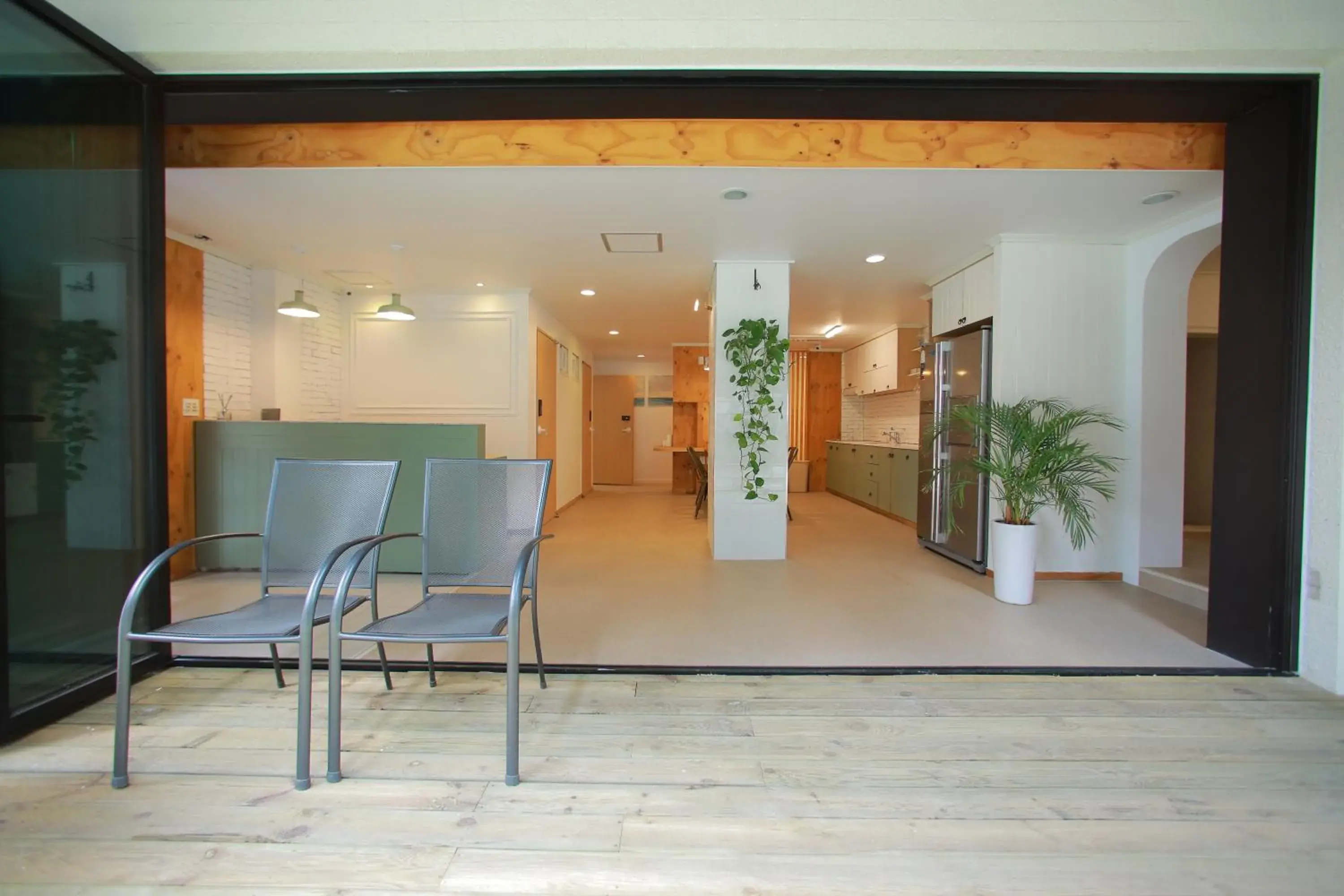 Slow Vibe Myeongdong Slow Vibe Myeongdong