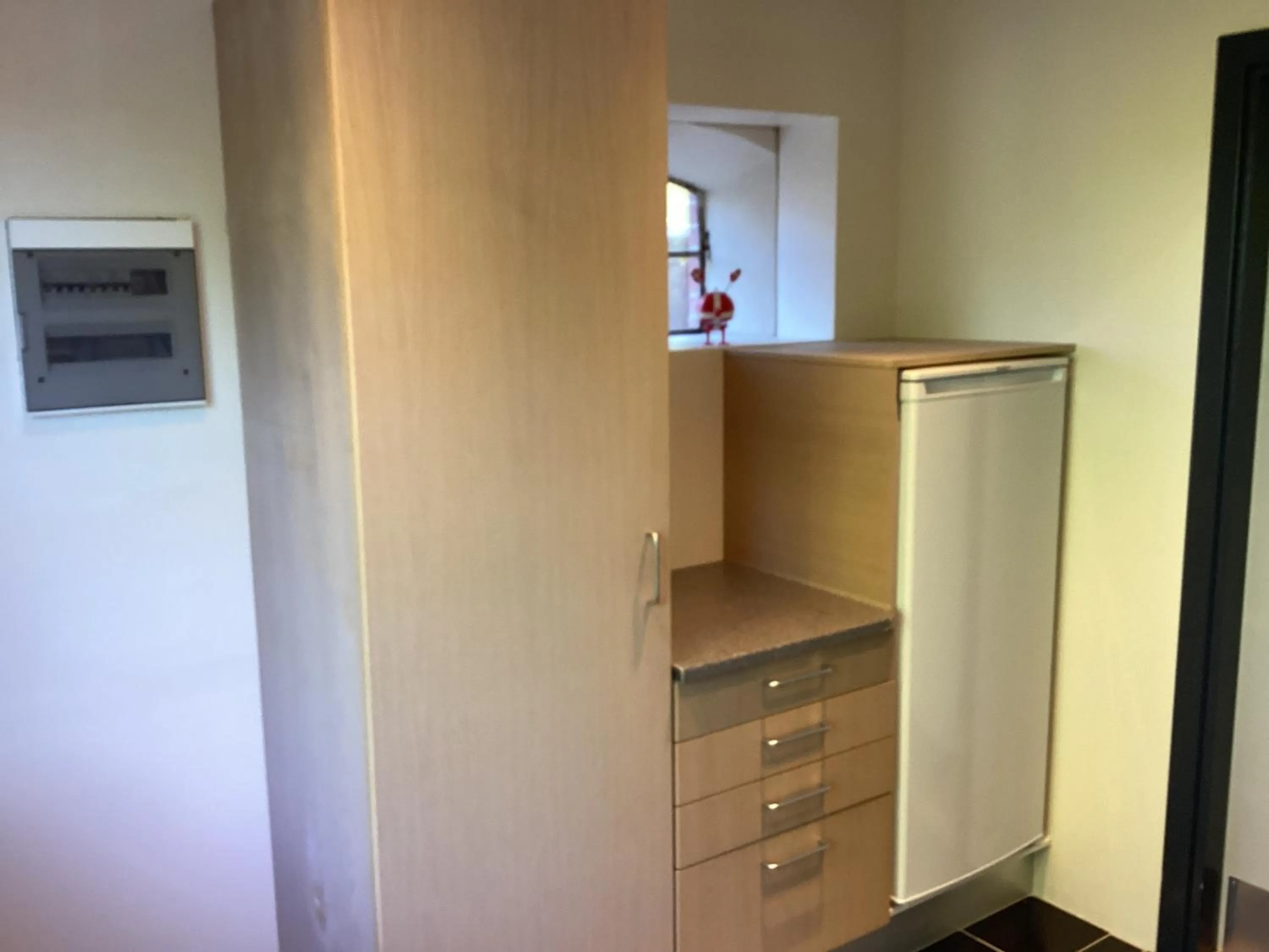 Enghaven Bed & Kitchen