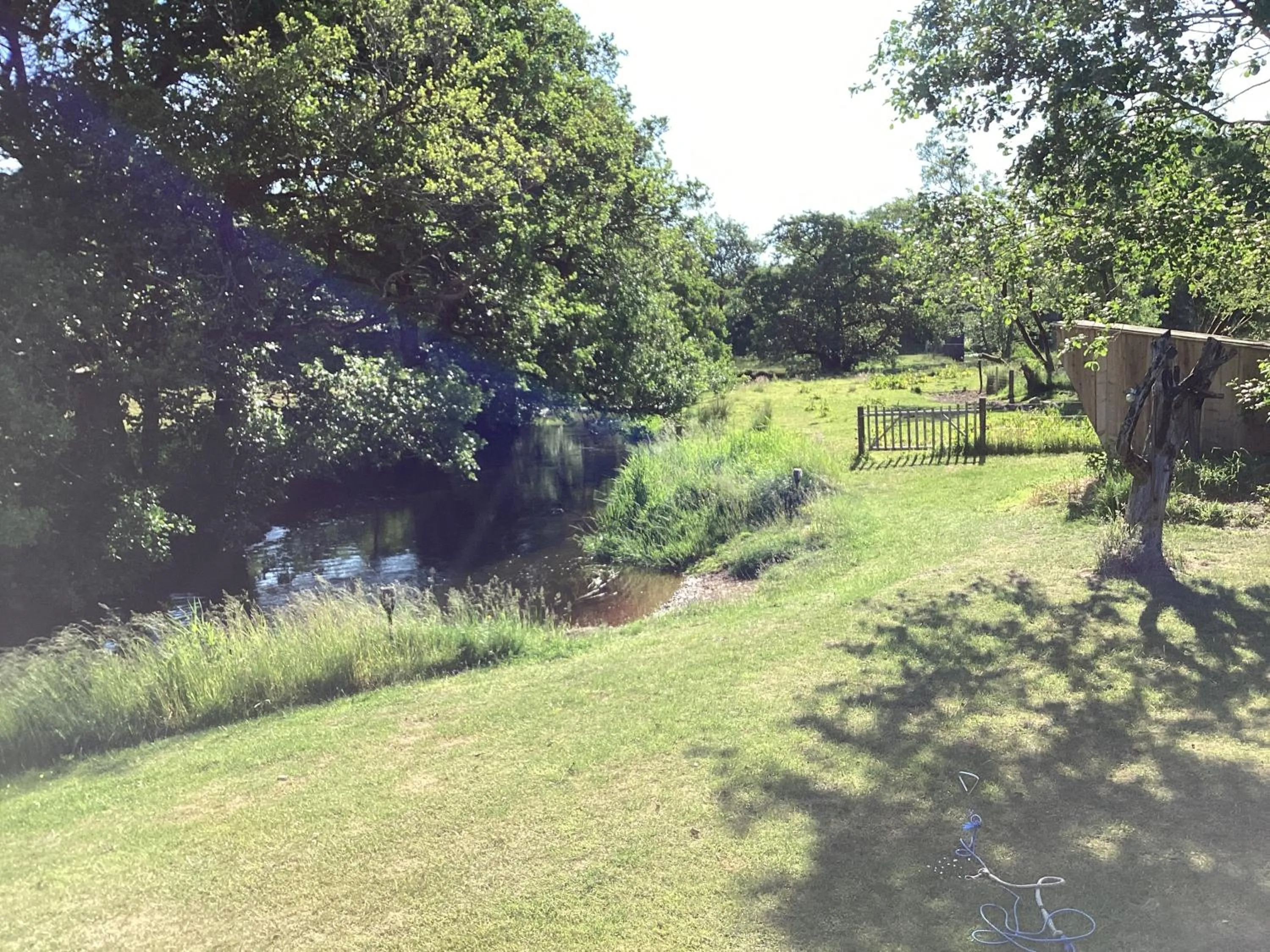 Enghaven Bed & Kitchen