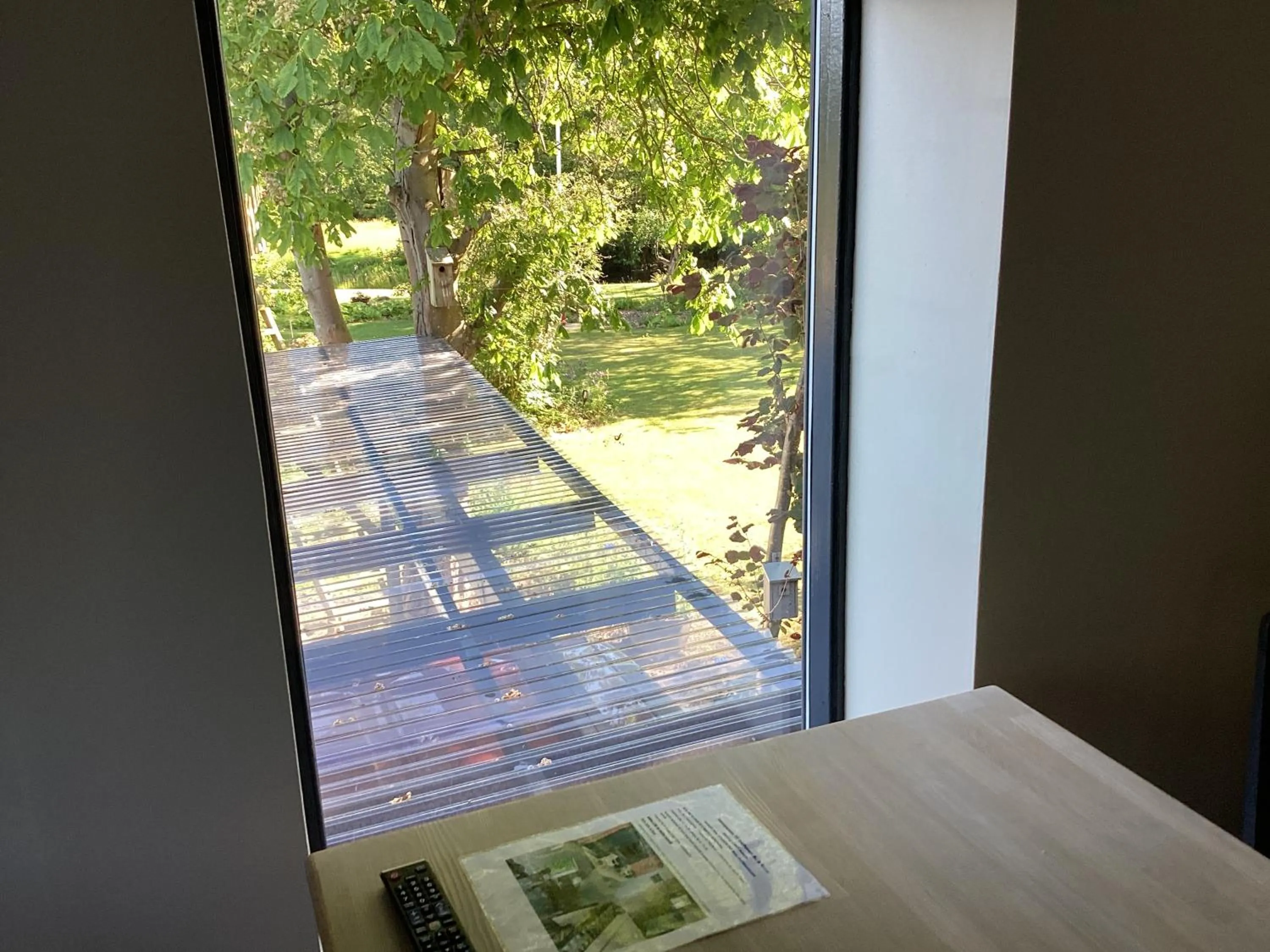 Enghaven Bed & Kitchen