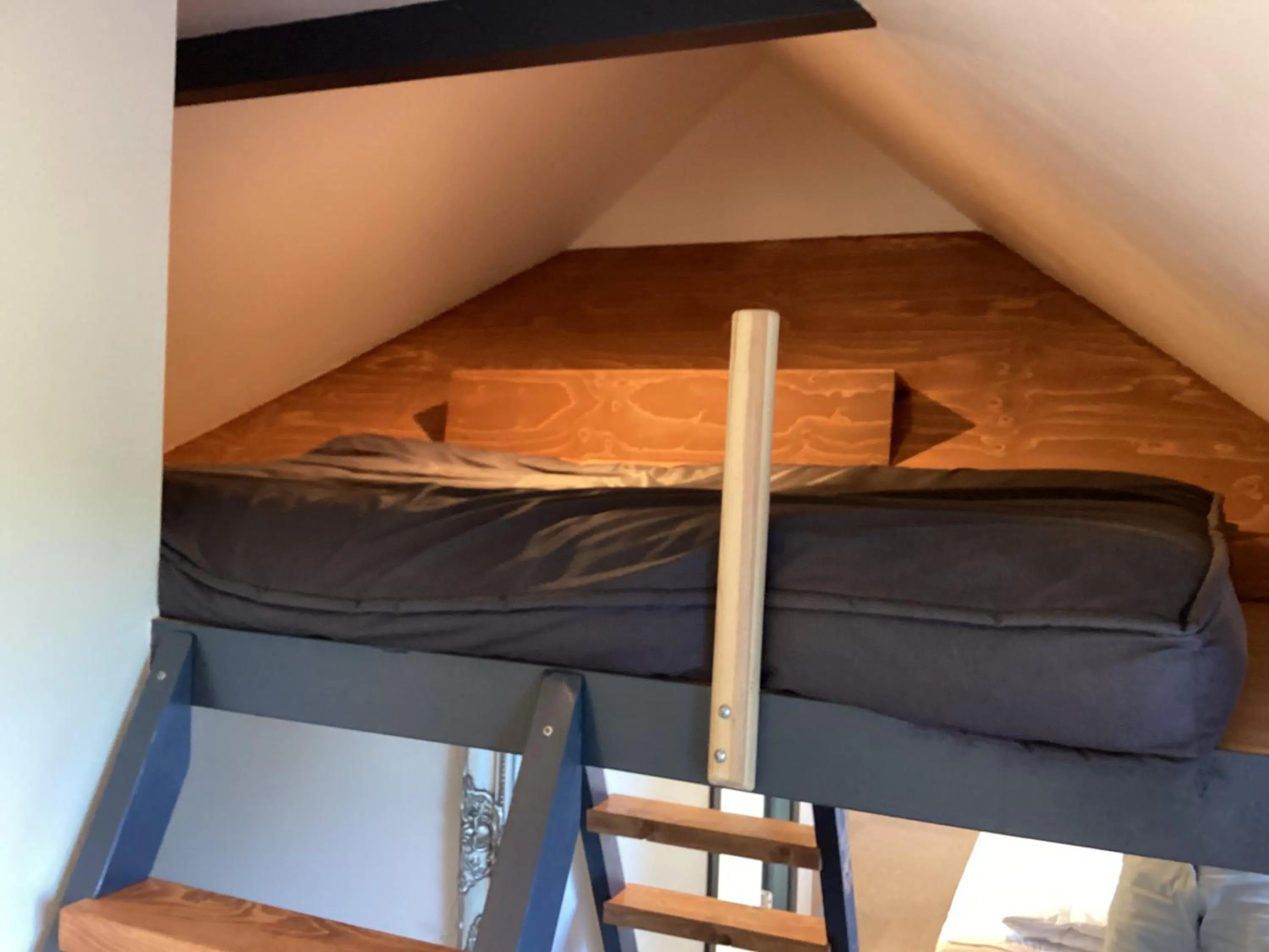 Bed in Enghaven Bed & Kitchen