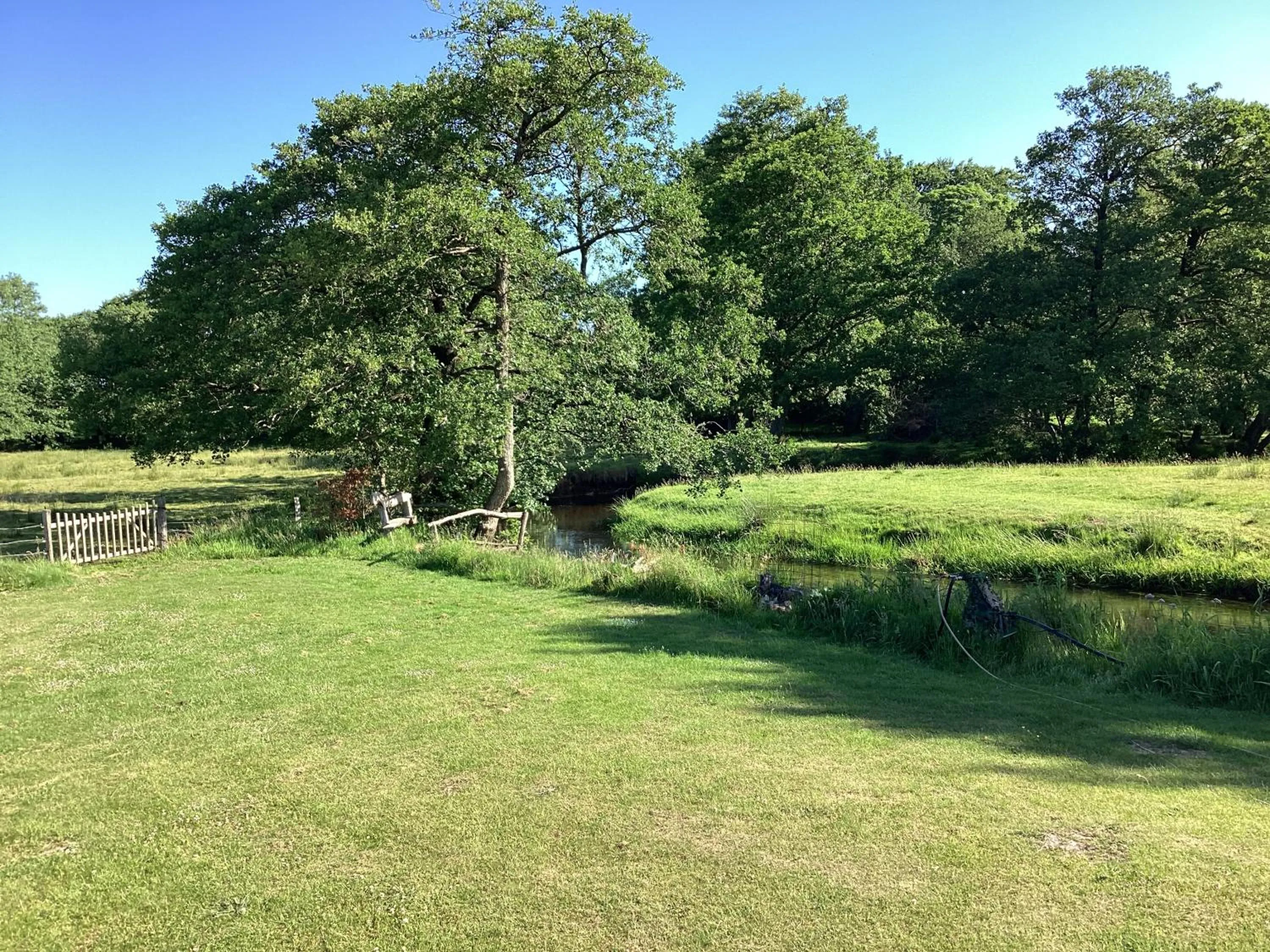 Enghaven Bed & Kitchen