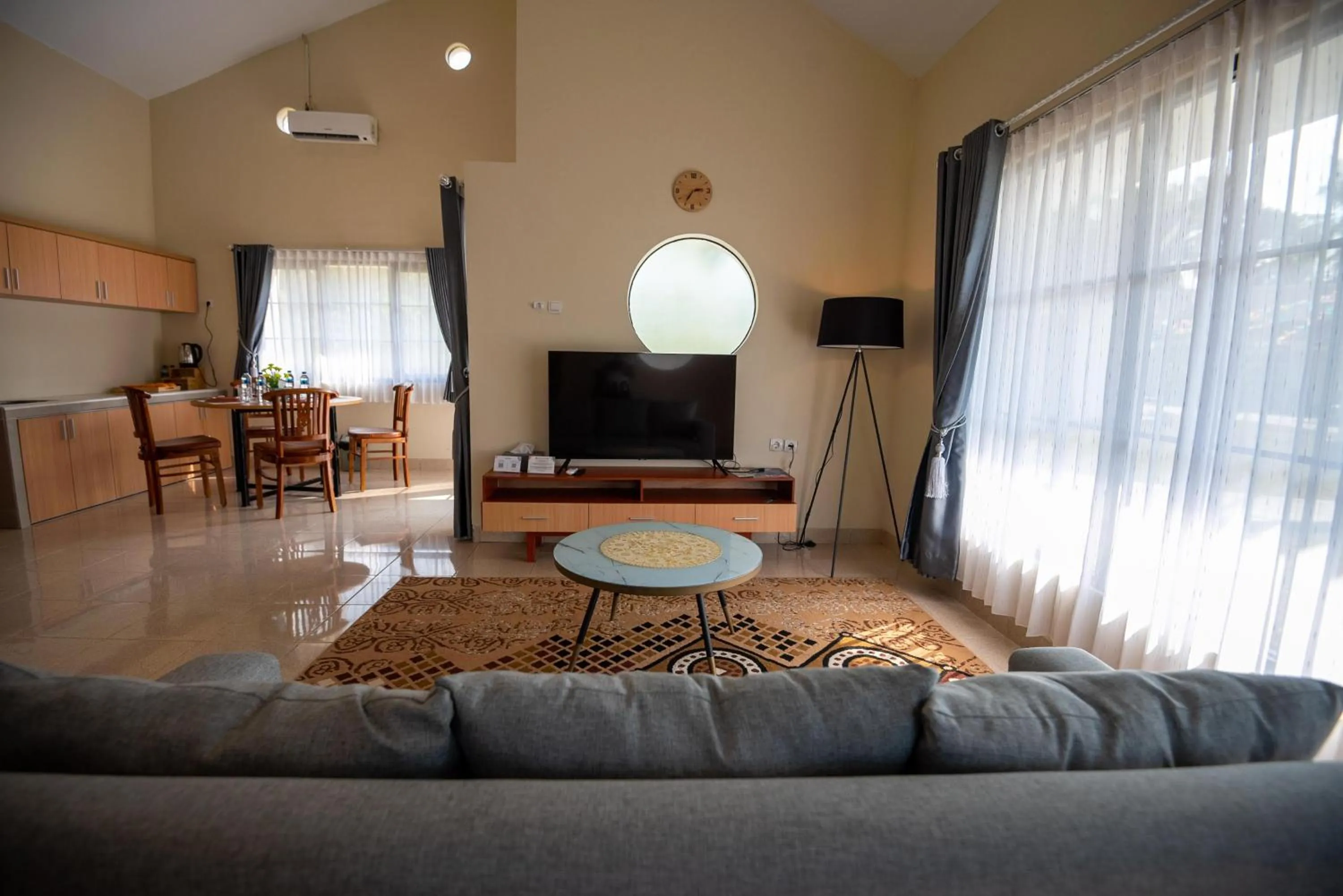 Property building in Perta Prana Amarta