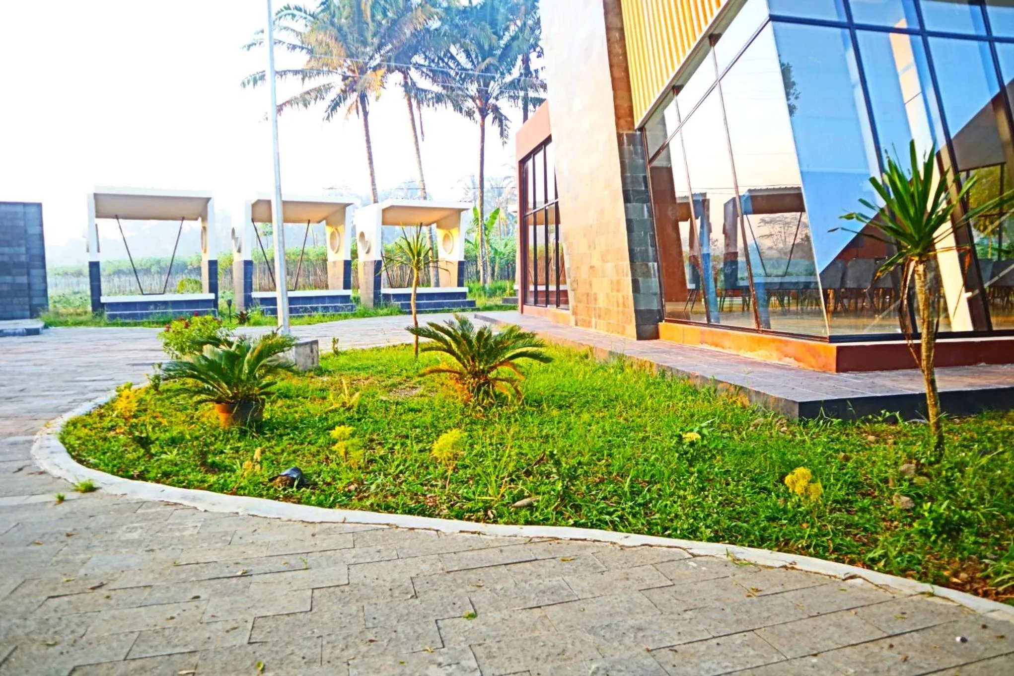 Other in Perta Prana Amarta