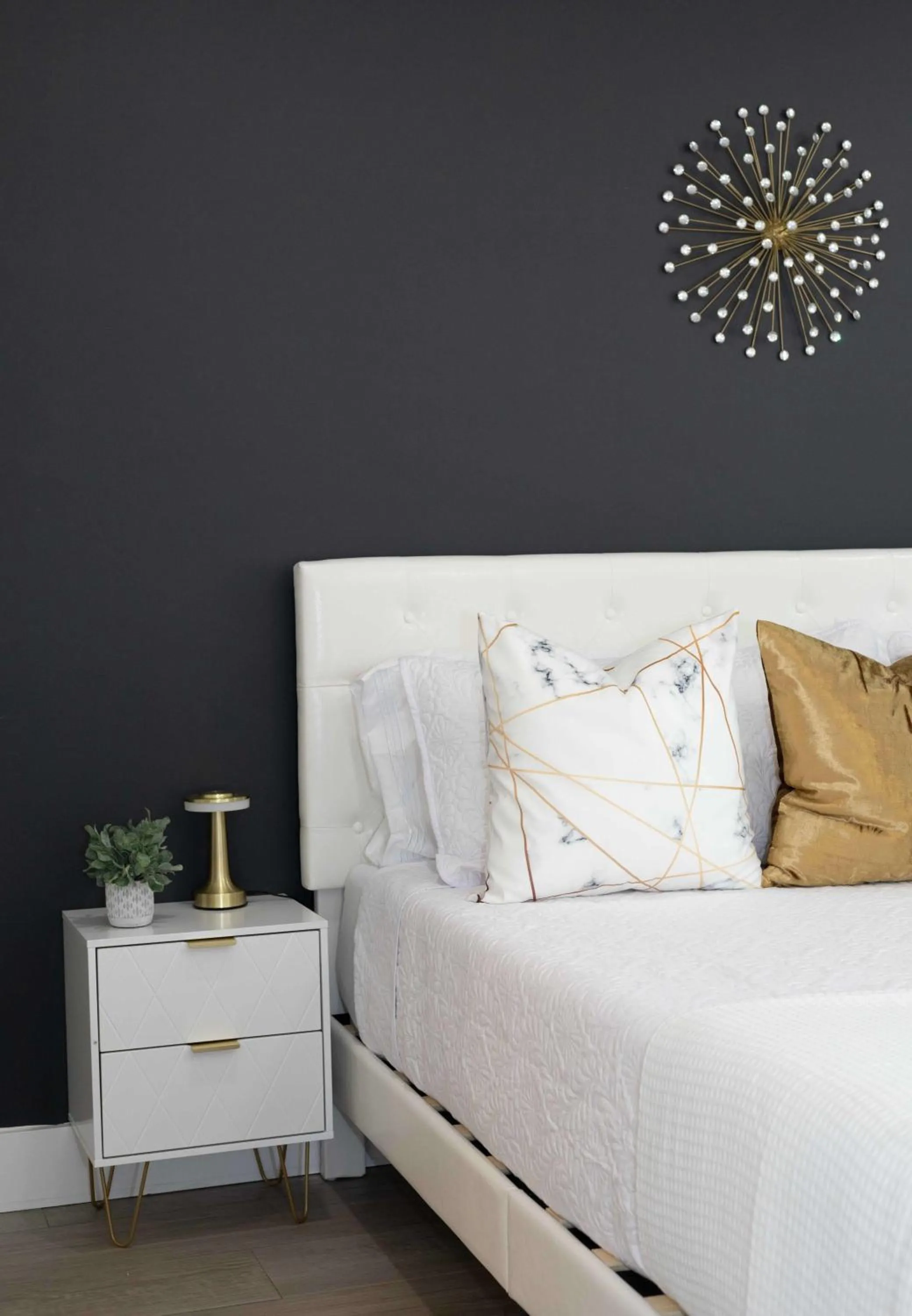 Bed in Fantasy Resort OMG PoolWaterfall outdoorKitchn Gym