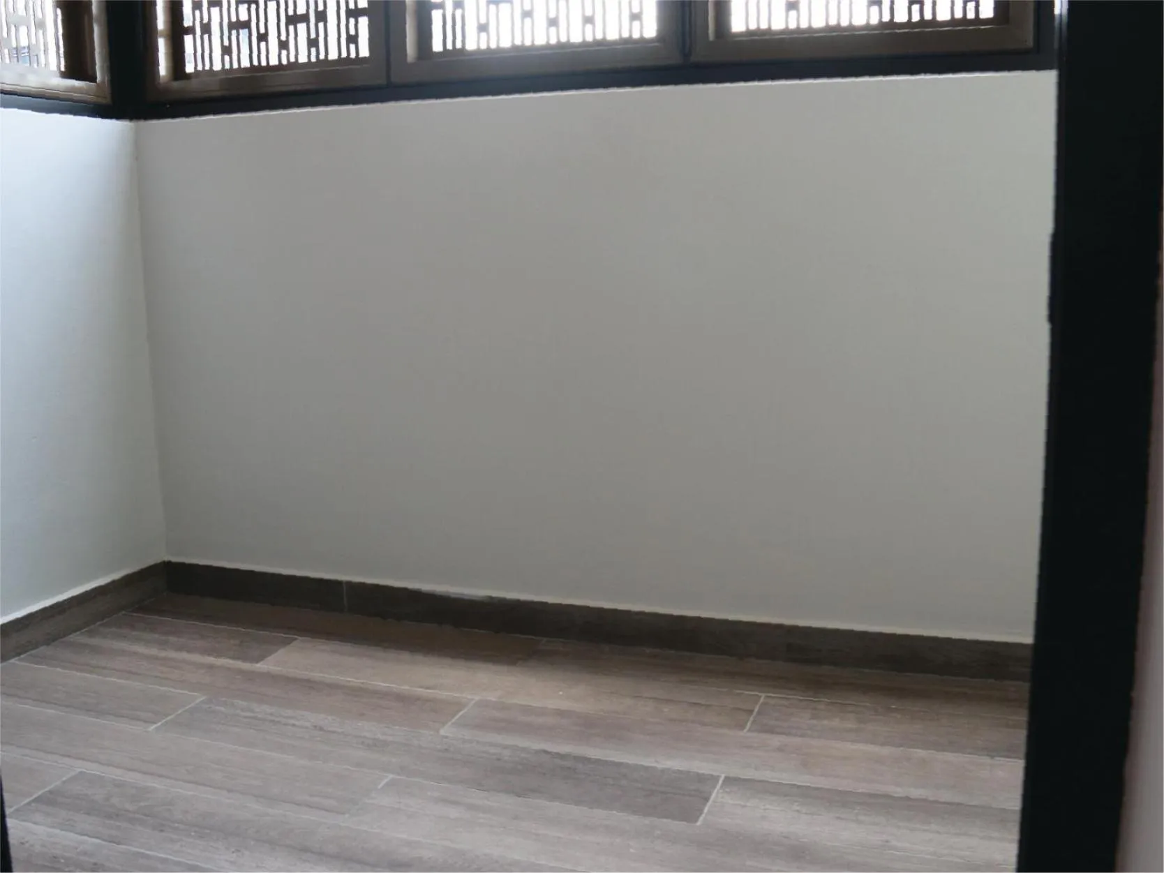 Balcony/Terrace in Aqueen Prestige Hotel Lavender