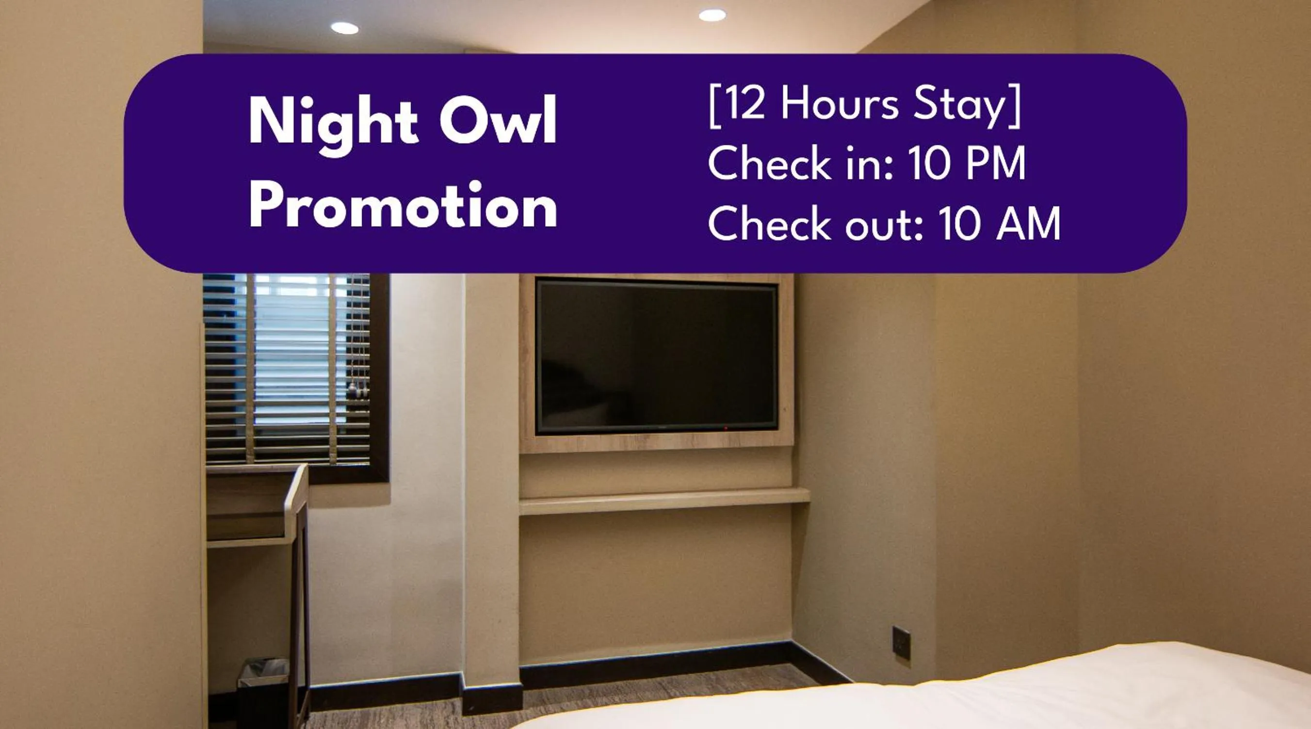 Bedroom in Aqueen Prestige Hotel Lavender