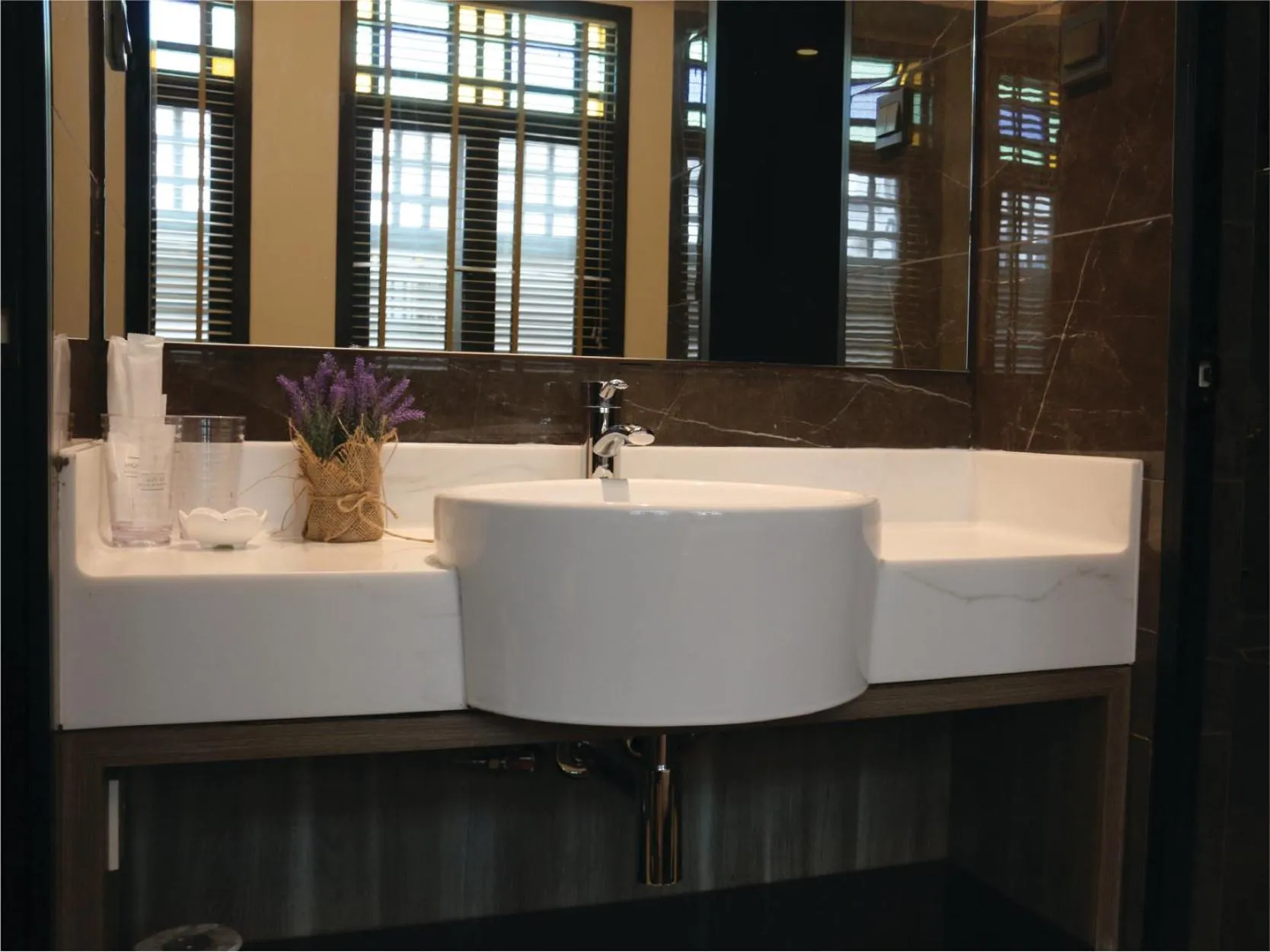 Aqueen Prestige Hotel Lavender