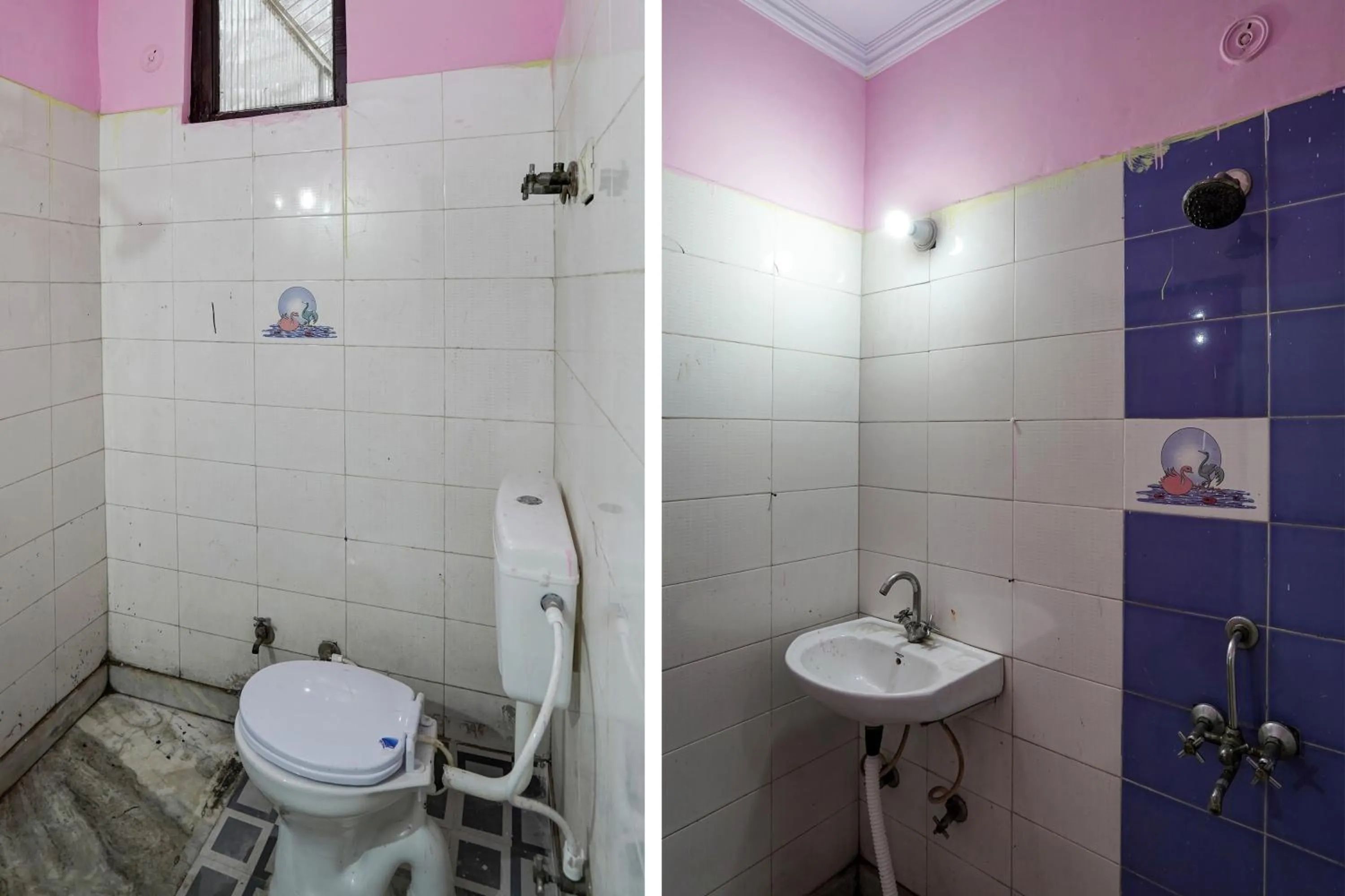 Bedroom in Super Hotel O Khanna's Hotel