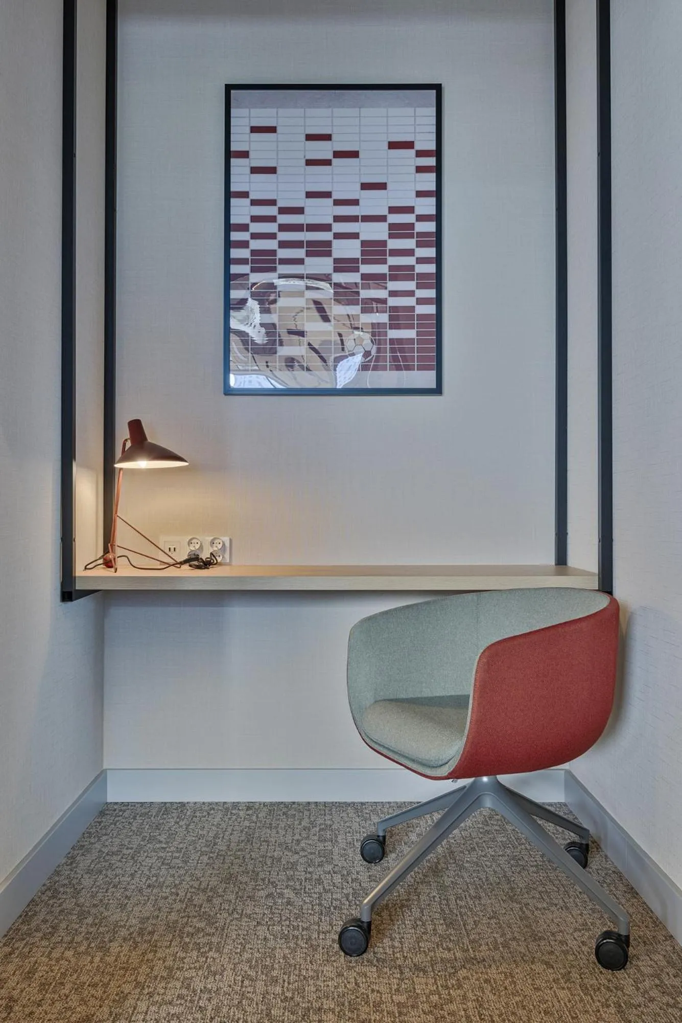 Breakfast in Noli Mokotow