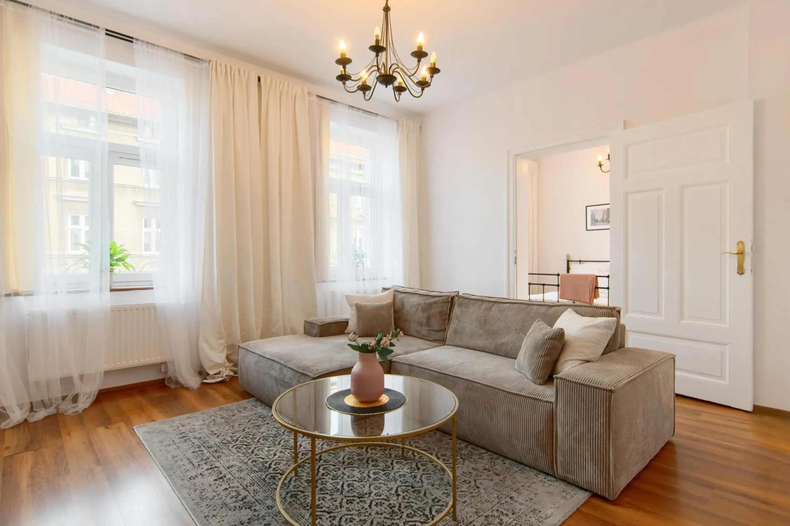 Apartament Nowe Miasto - przy Deptaku Chrobrego Apartament Nowe Miasto - przy Deptaku Chrobrego