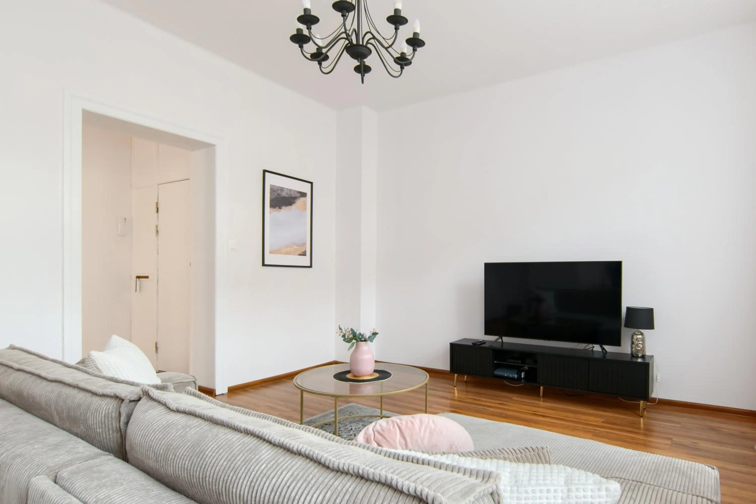 Apartament Nowe Miasto - przy Deptaku Chrobrego