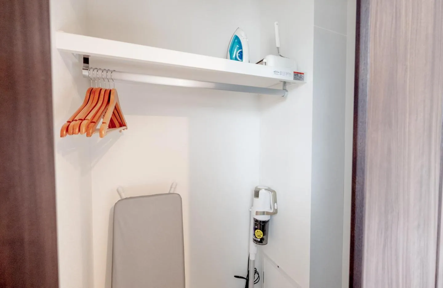 flat iron in Niseko Hirafu Ski Resort Condo