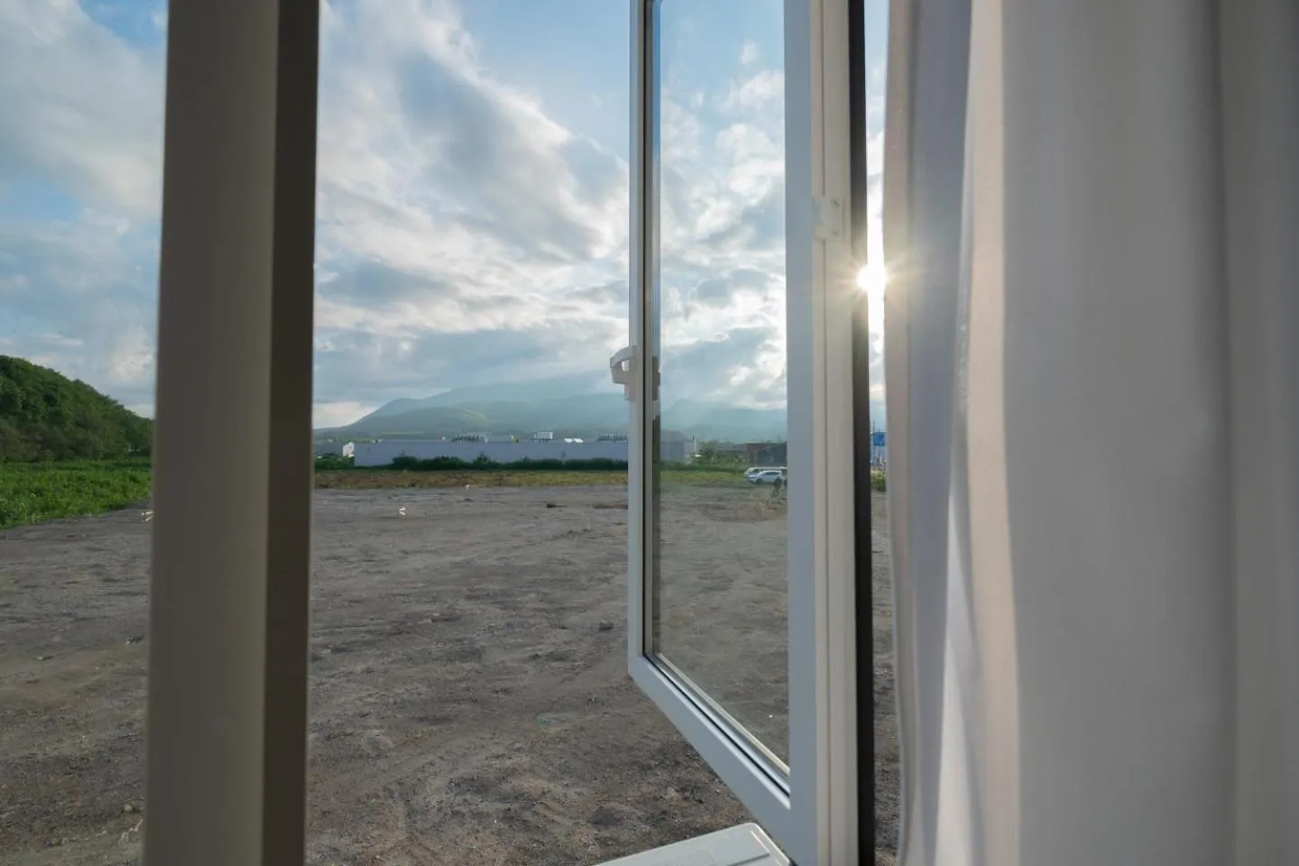 Day in Niseko Hirafu Ski Resort Condo