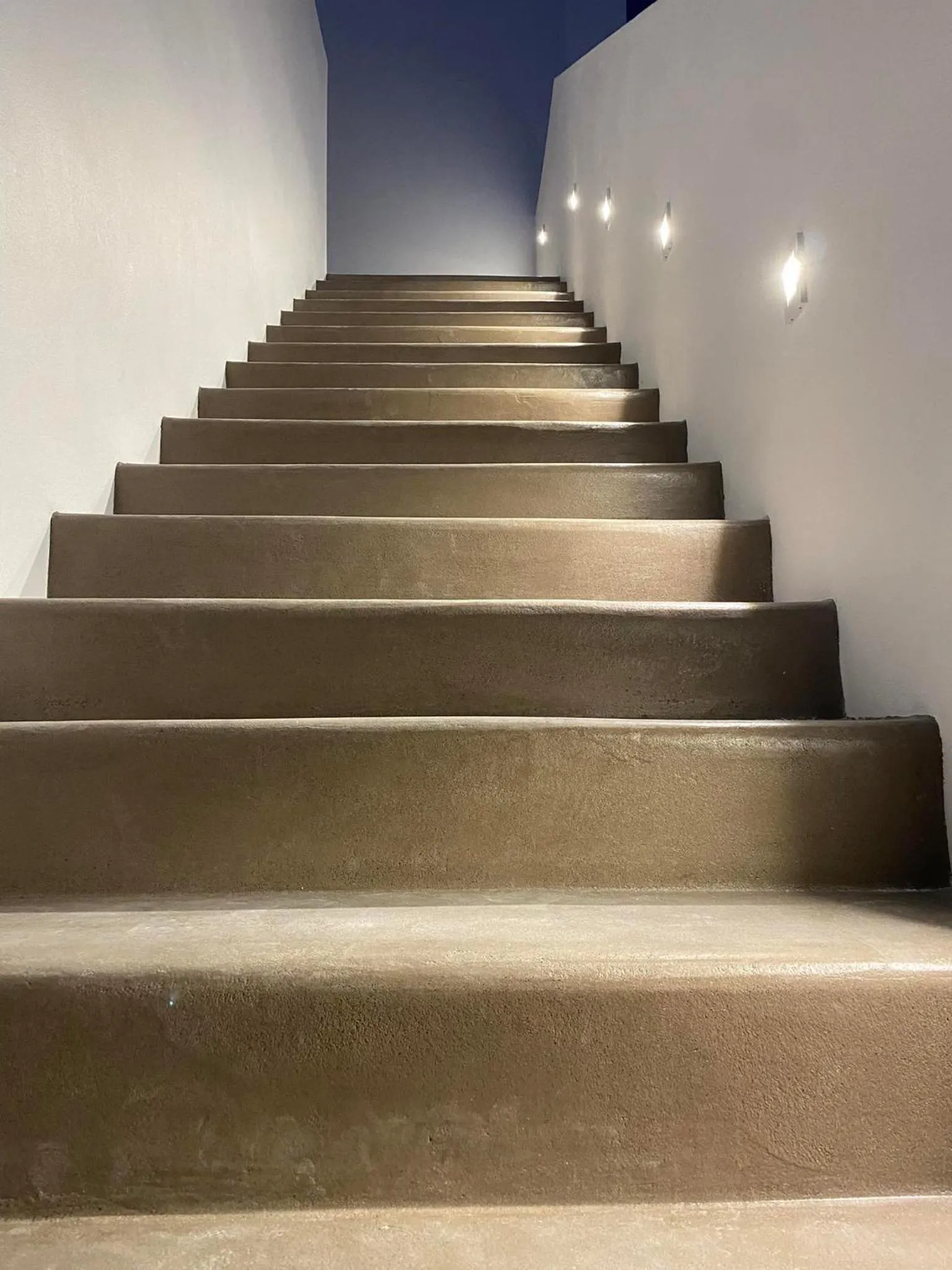 Property building in Nove Milos Luxury by Estia