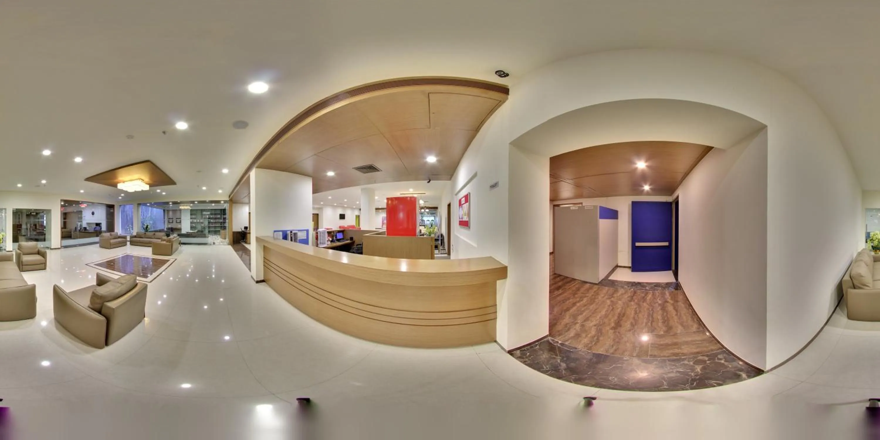 Narayani Heights Hotel & Resort