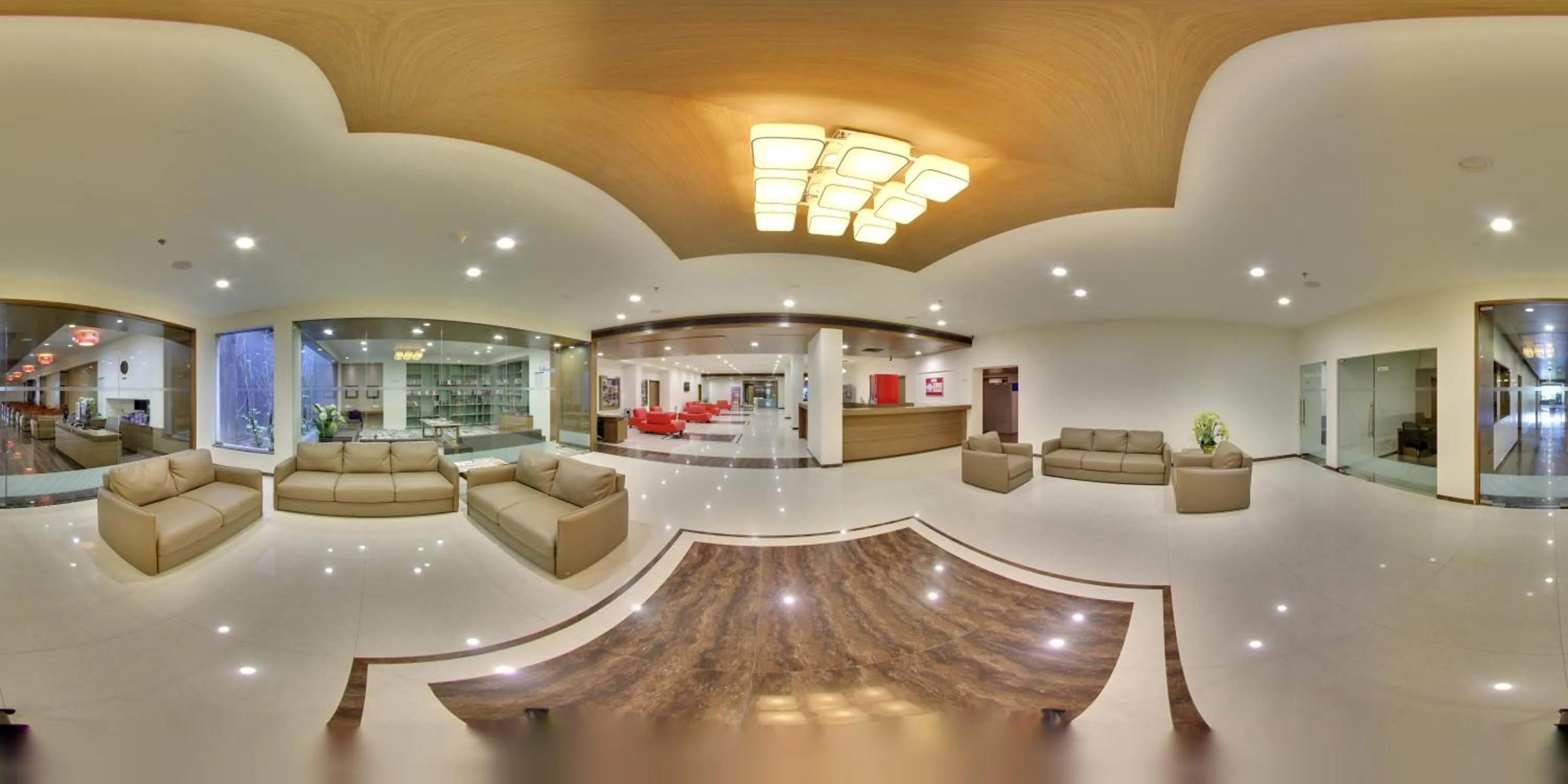 Narayani Heights Hotel & Resort