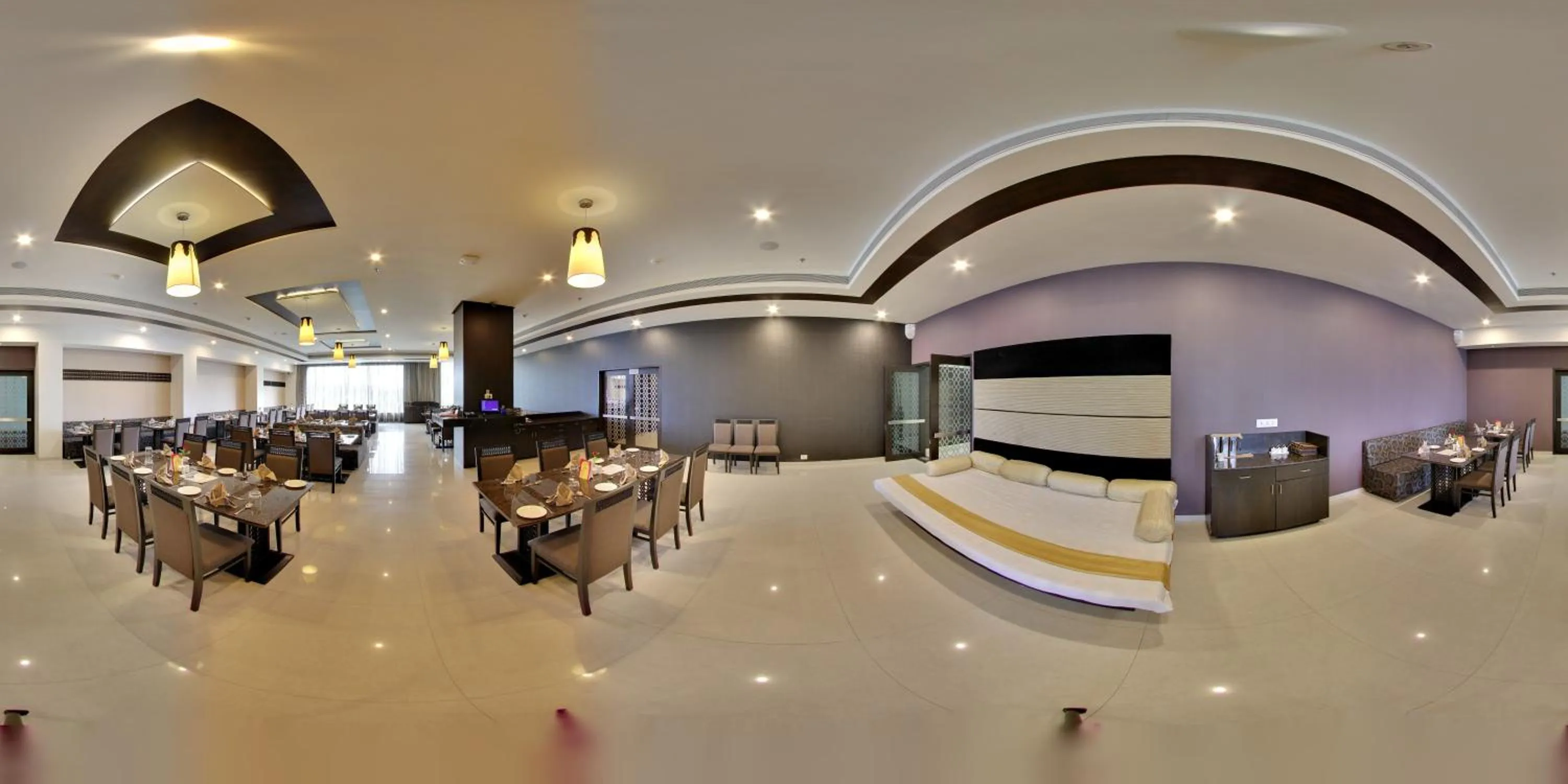 Narayani Heights Hotel & Resort