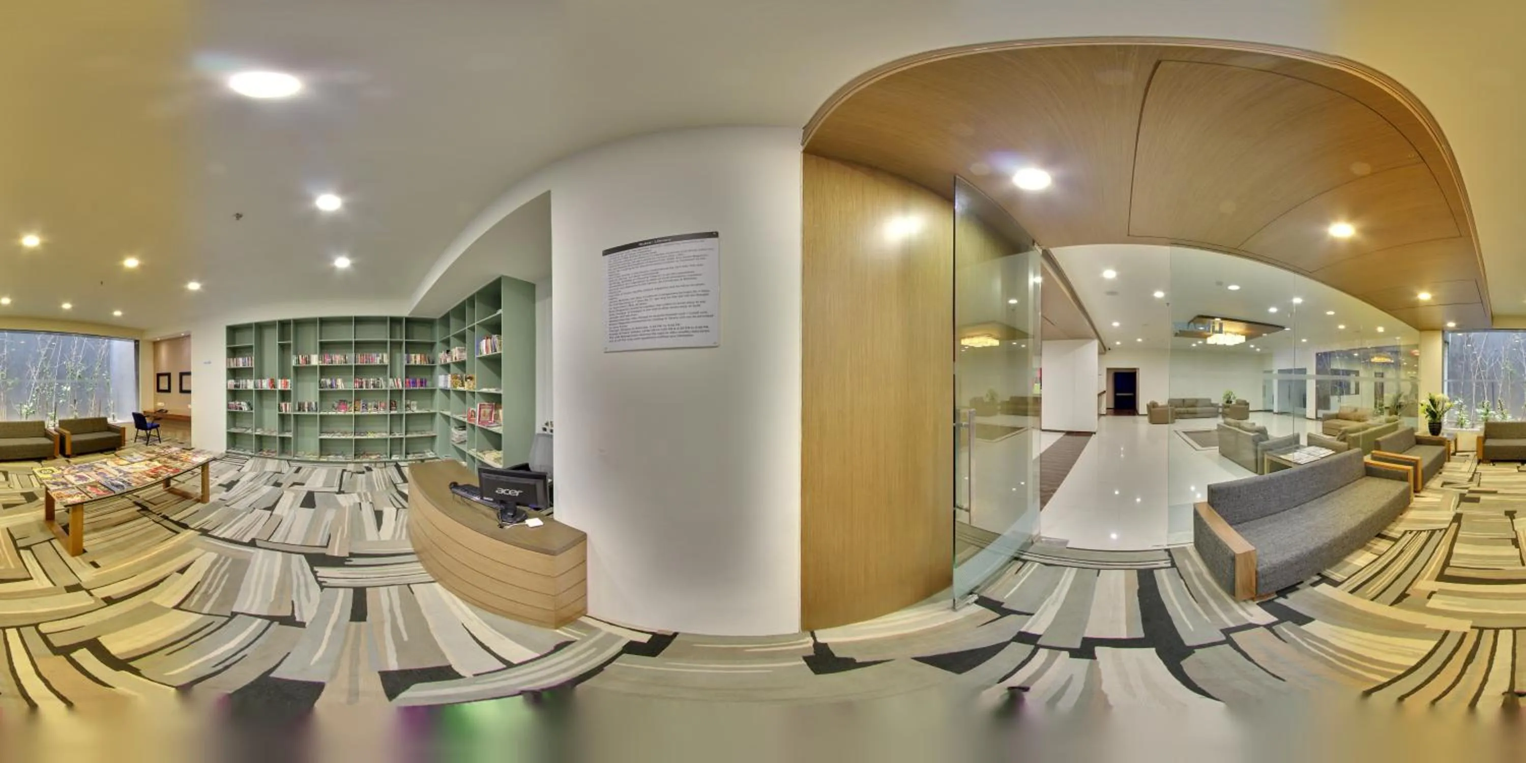 Narayani Heights Hotel & Resort