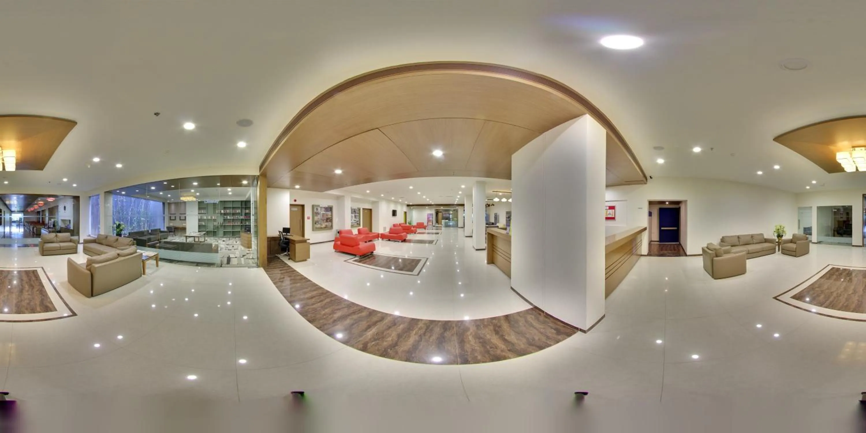 Narayani Heights Hotel & Resort