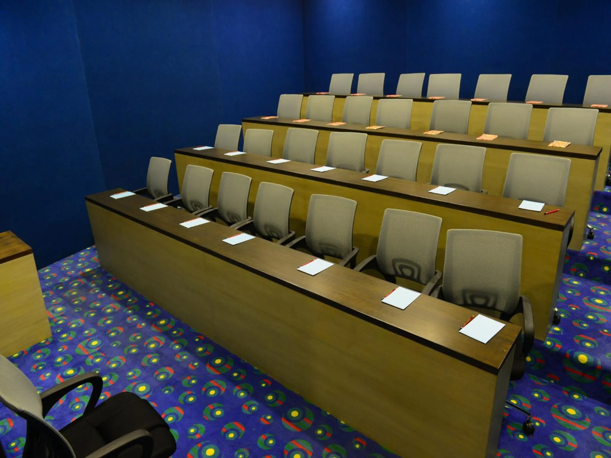 Business facilities in Narayani Heights Hotel & Resort