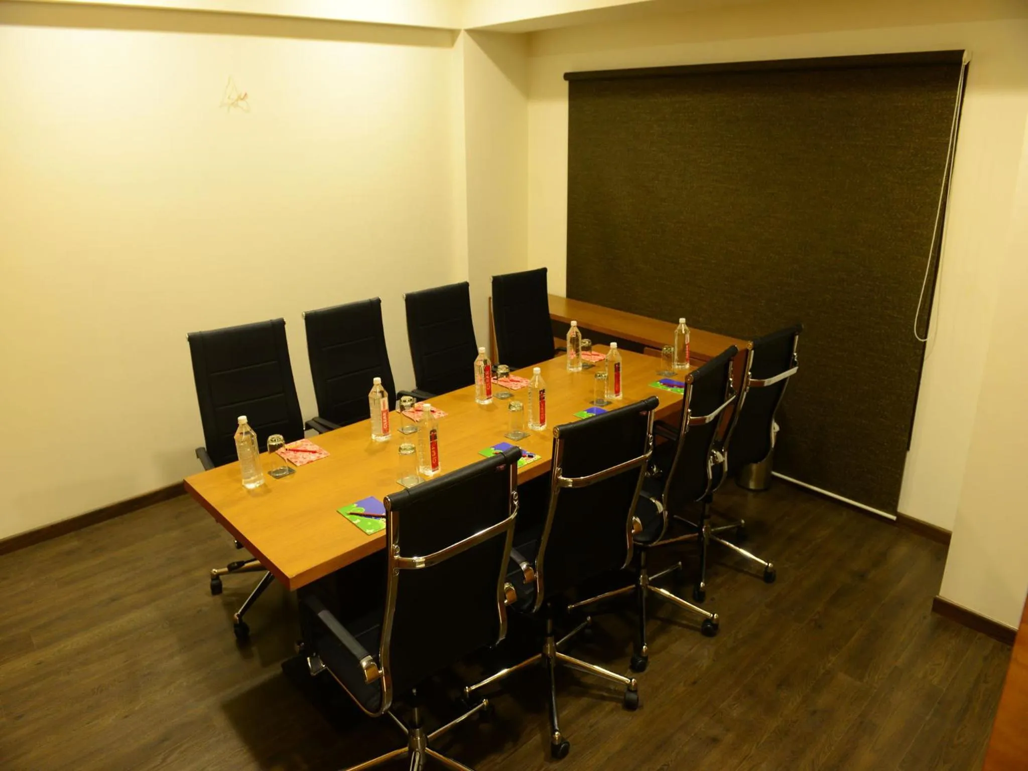 Business facilities in Narayani Heights Hotel & Resort