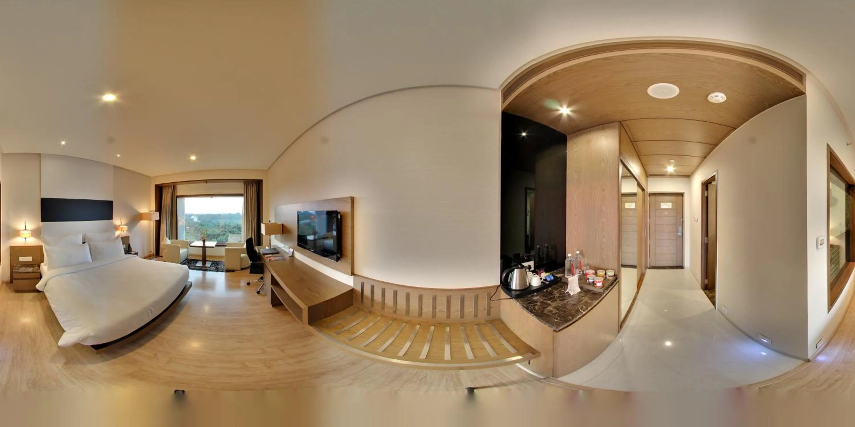 Narayani Heights Hotel & Resort