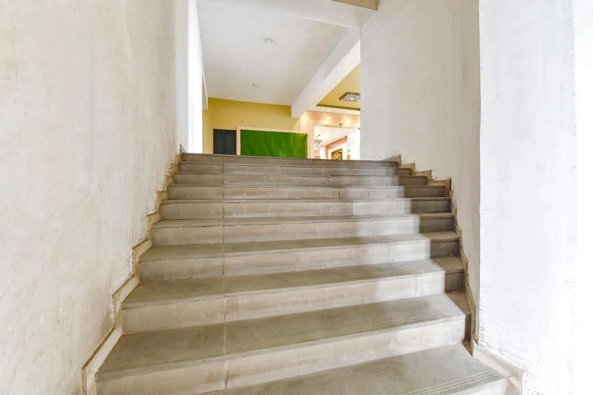 Lobby or reception in FabHotel Symphony Grand Lobby or reception in FabHotel Symphony Grand