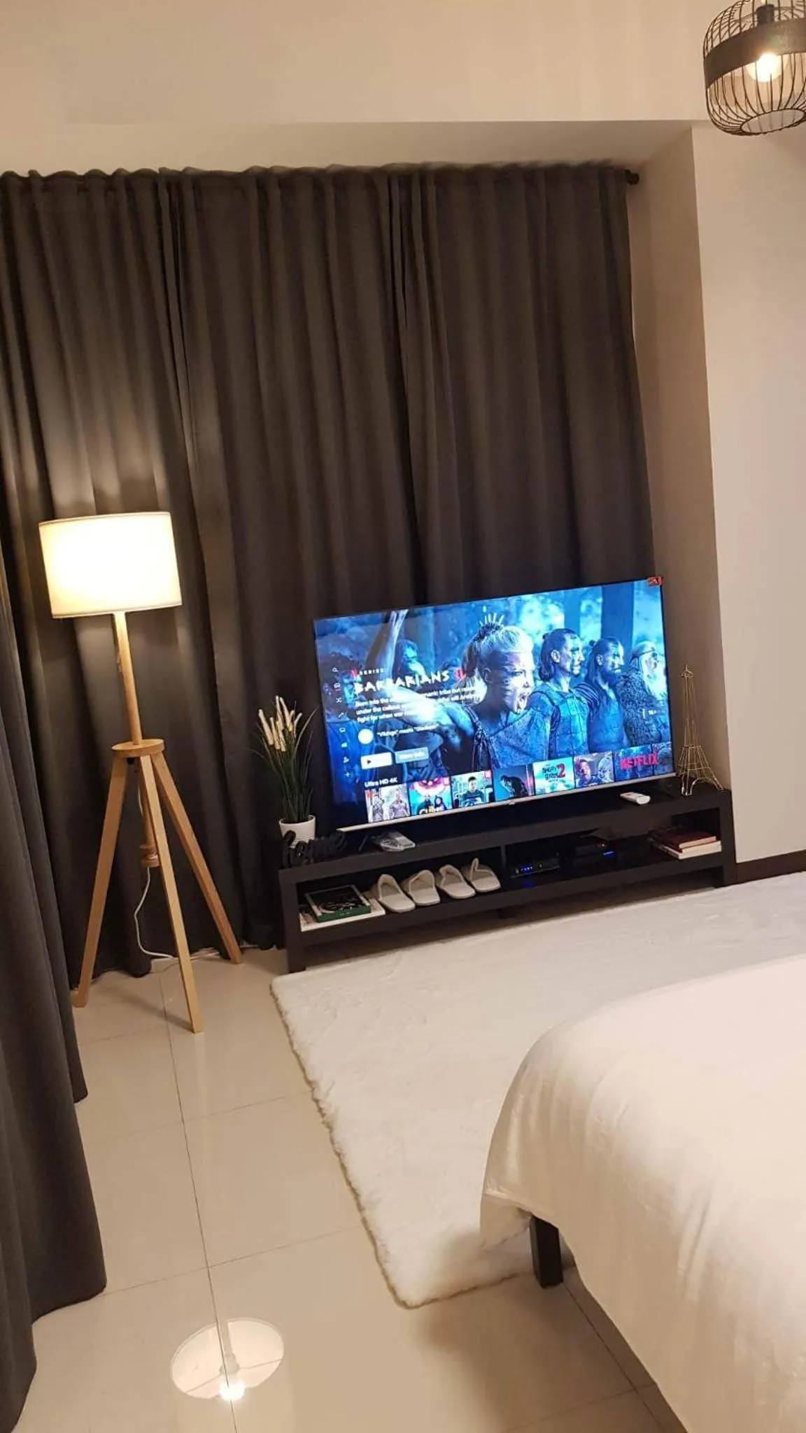 Bed in 101 Newport blvd C2 4F by Rechelle Nunag