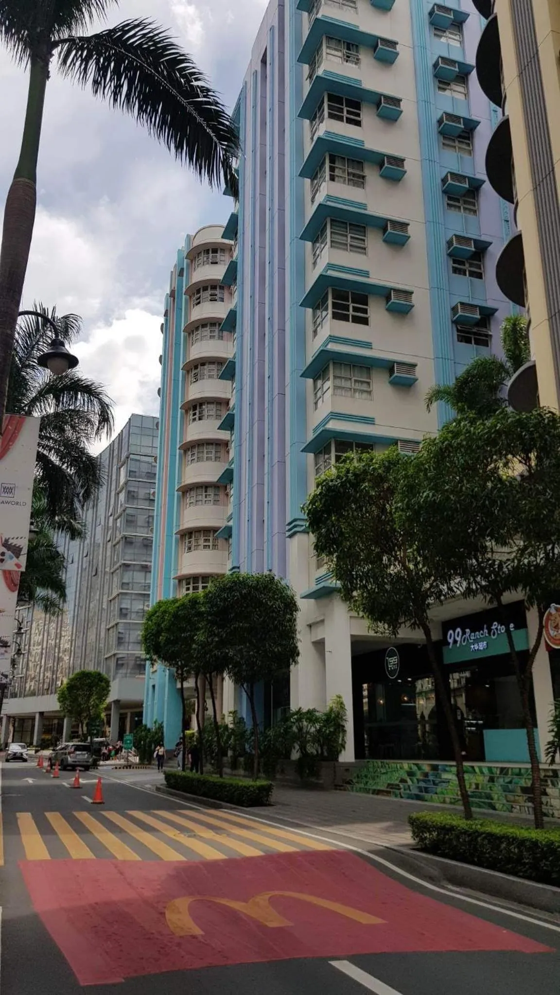 101 Newport blvd C2 4F by Rechelle Nunag