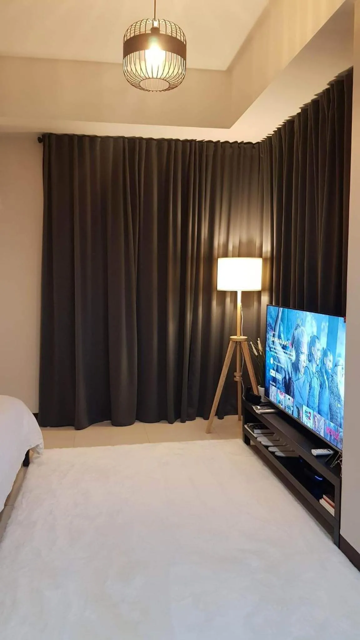 Bed in 101 Newport blvd C2 4F by Rechelle Nunag