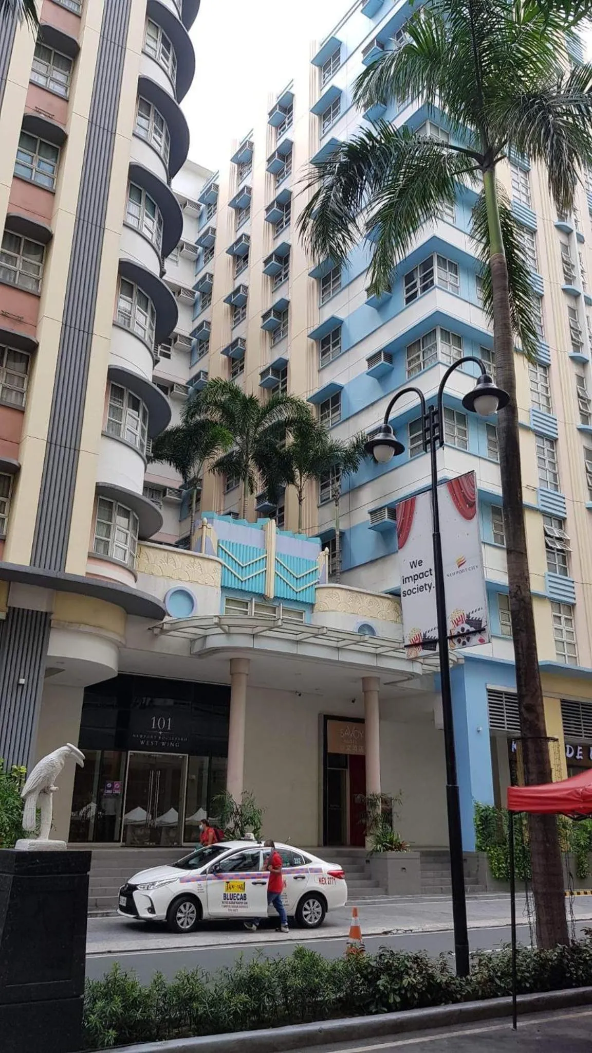101 Newport blvd C2 4F by Rechelle Nunag