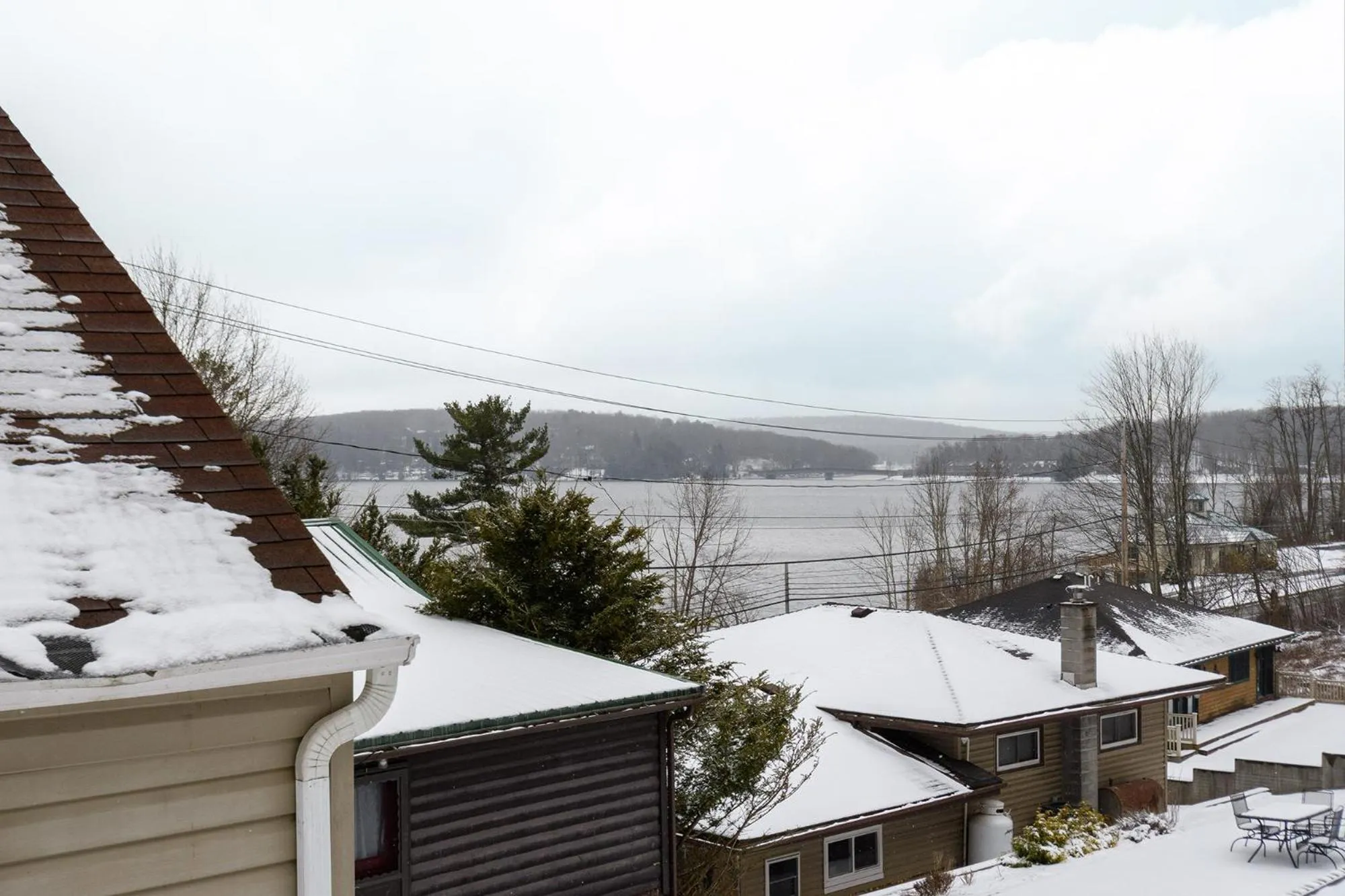 Property building in A Beautiful View