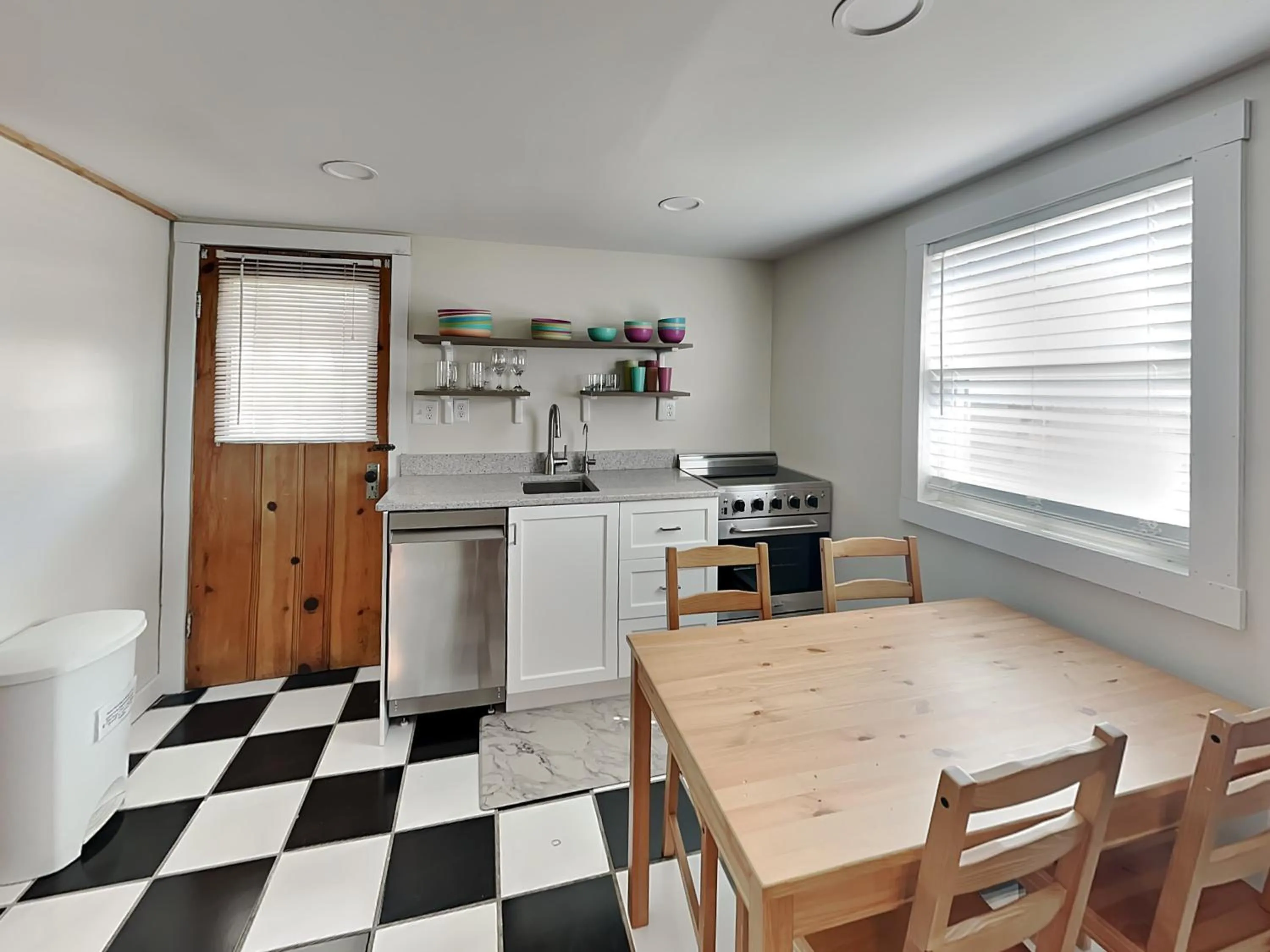 Property building in A Beautiful View