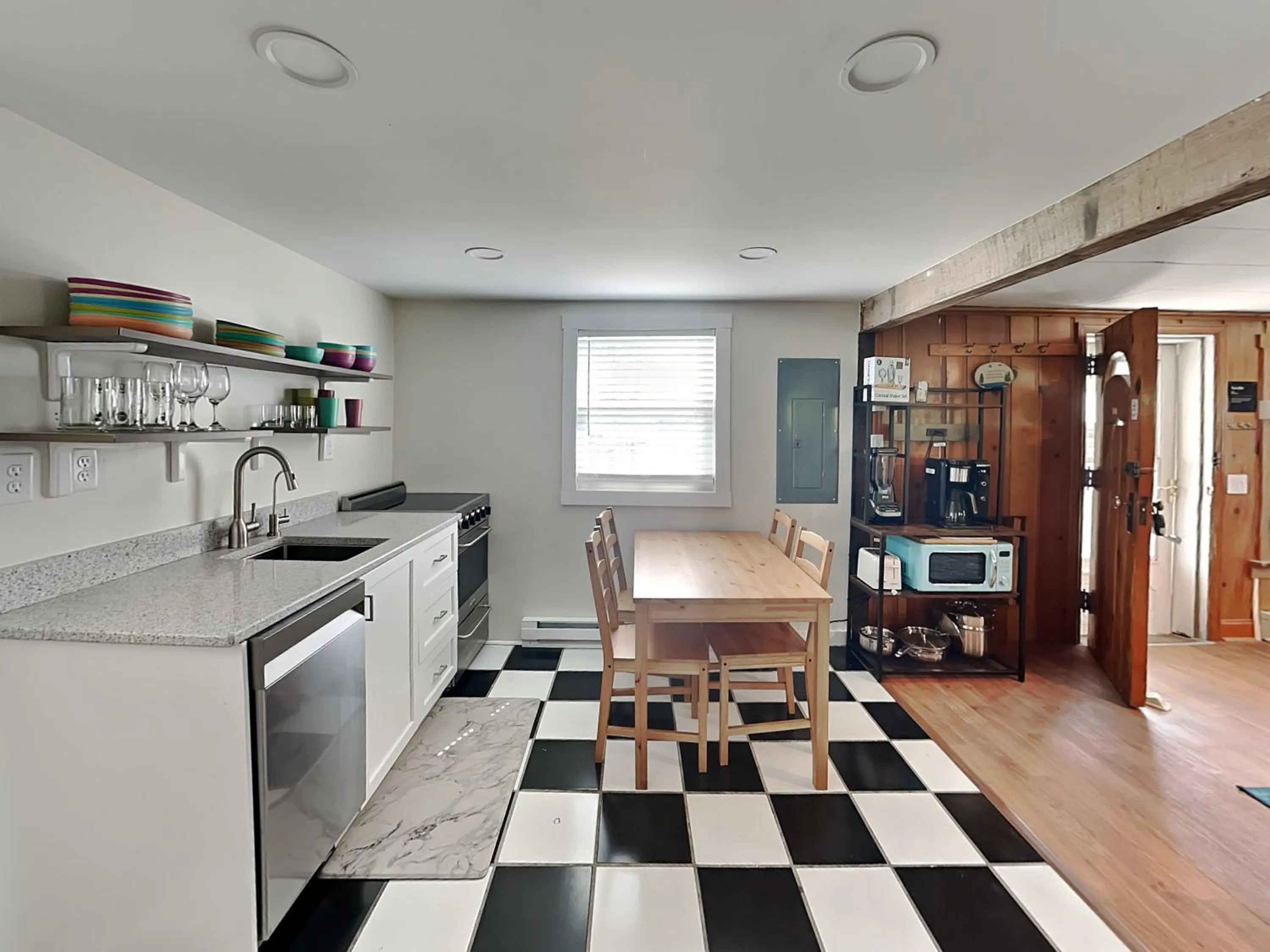 Property building in A Beautiful View