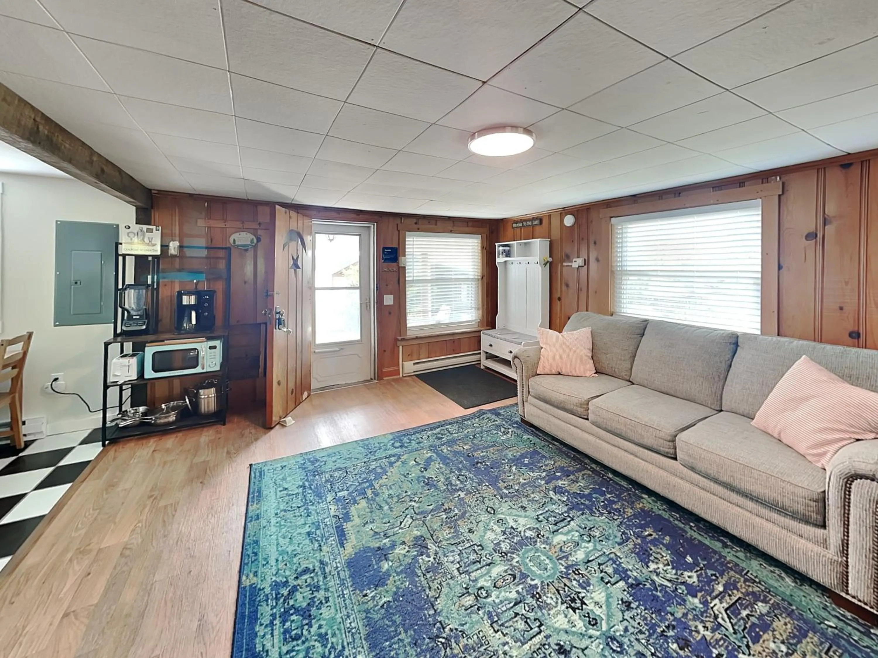 Property building in A Beautiful View