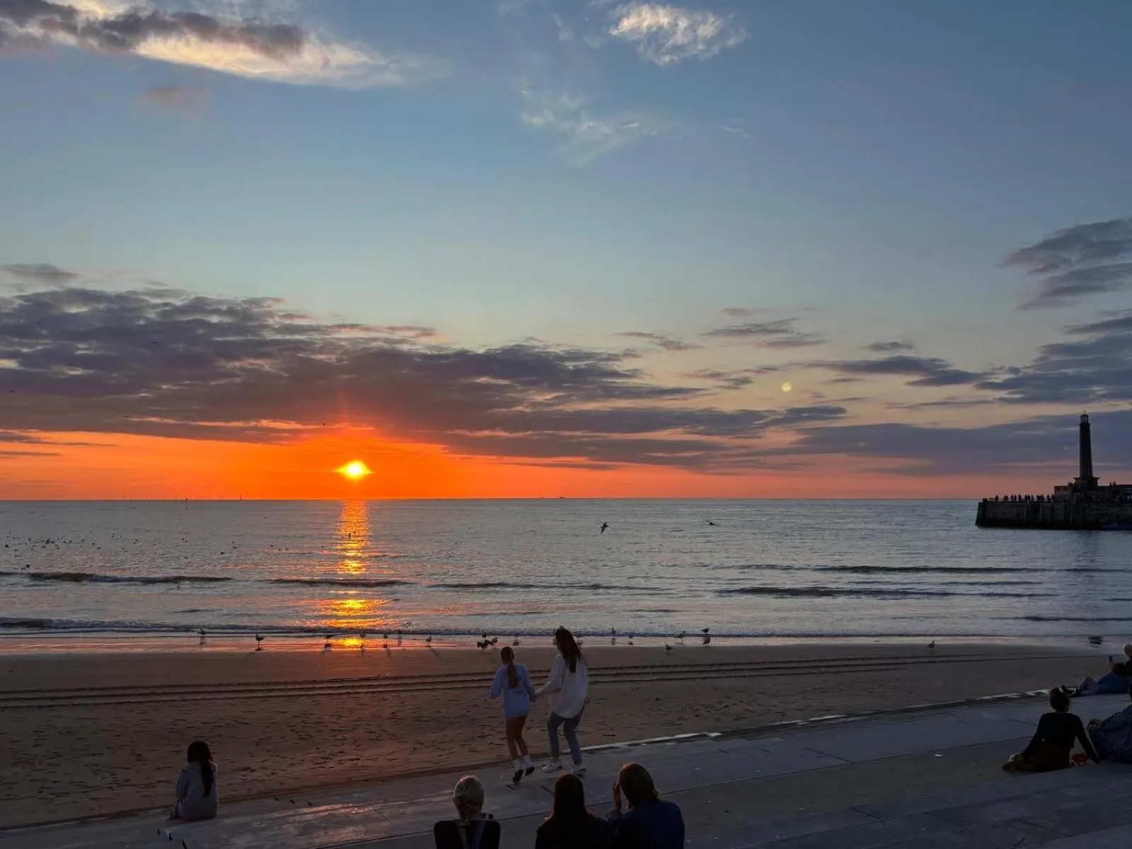 Nearby landmark in Old Town House, Margate