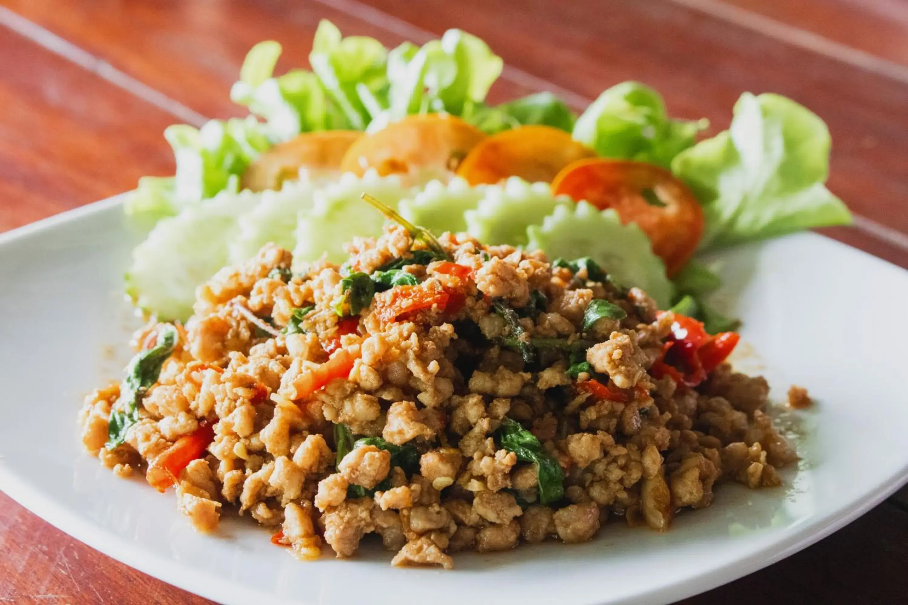 Restaurant/places to eat in Namsai Resort Kanchanaburi Restaurant/places to eat in Namsai Resort Kanchanaburi