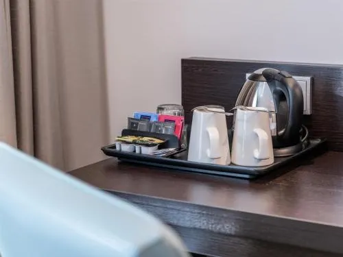 Premier Inn München Airport Süd