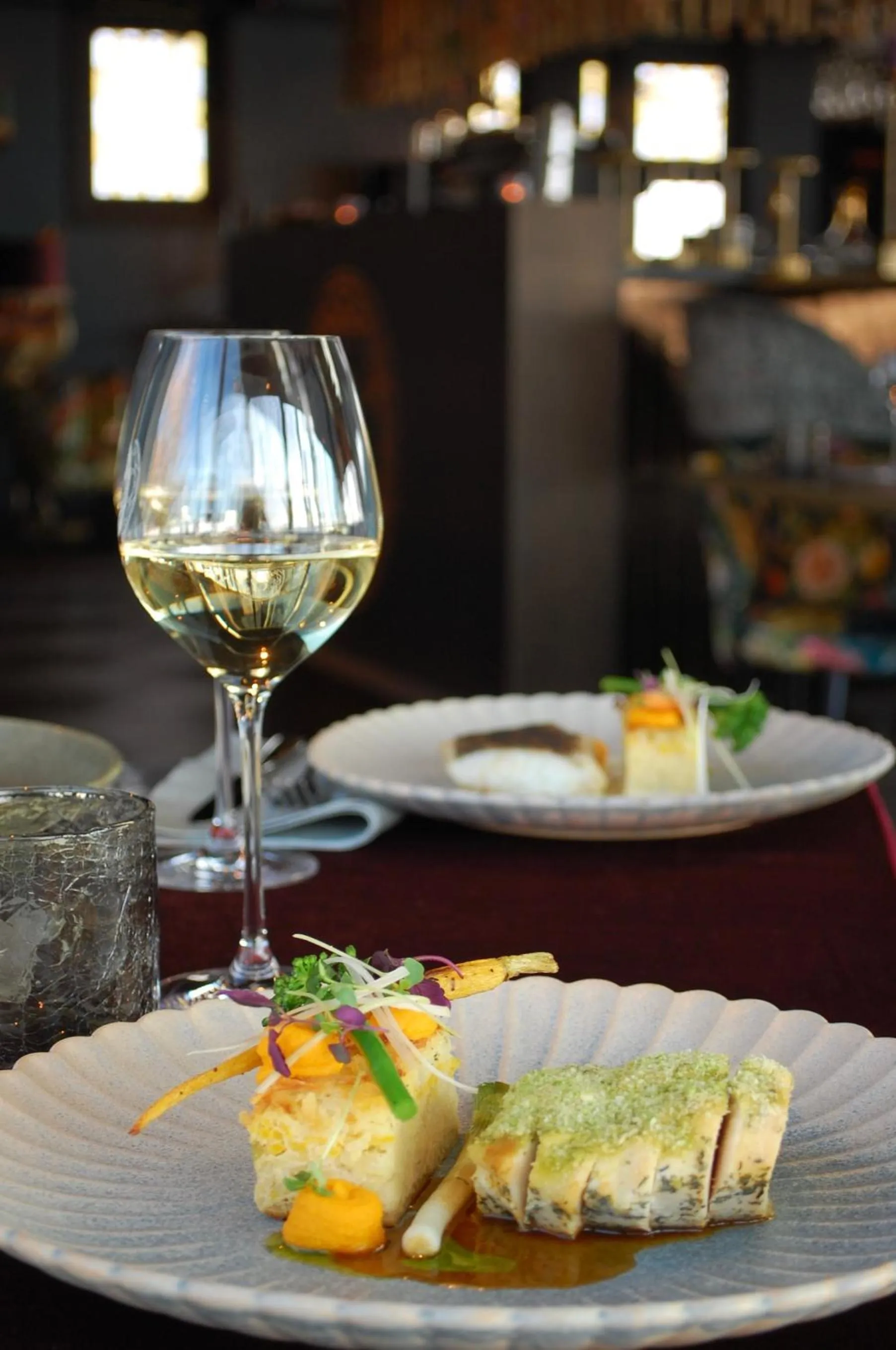 Food and drinks in Boutique Hotel de Bungelaer