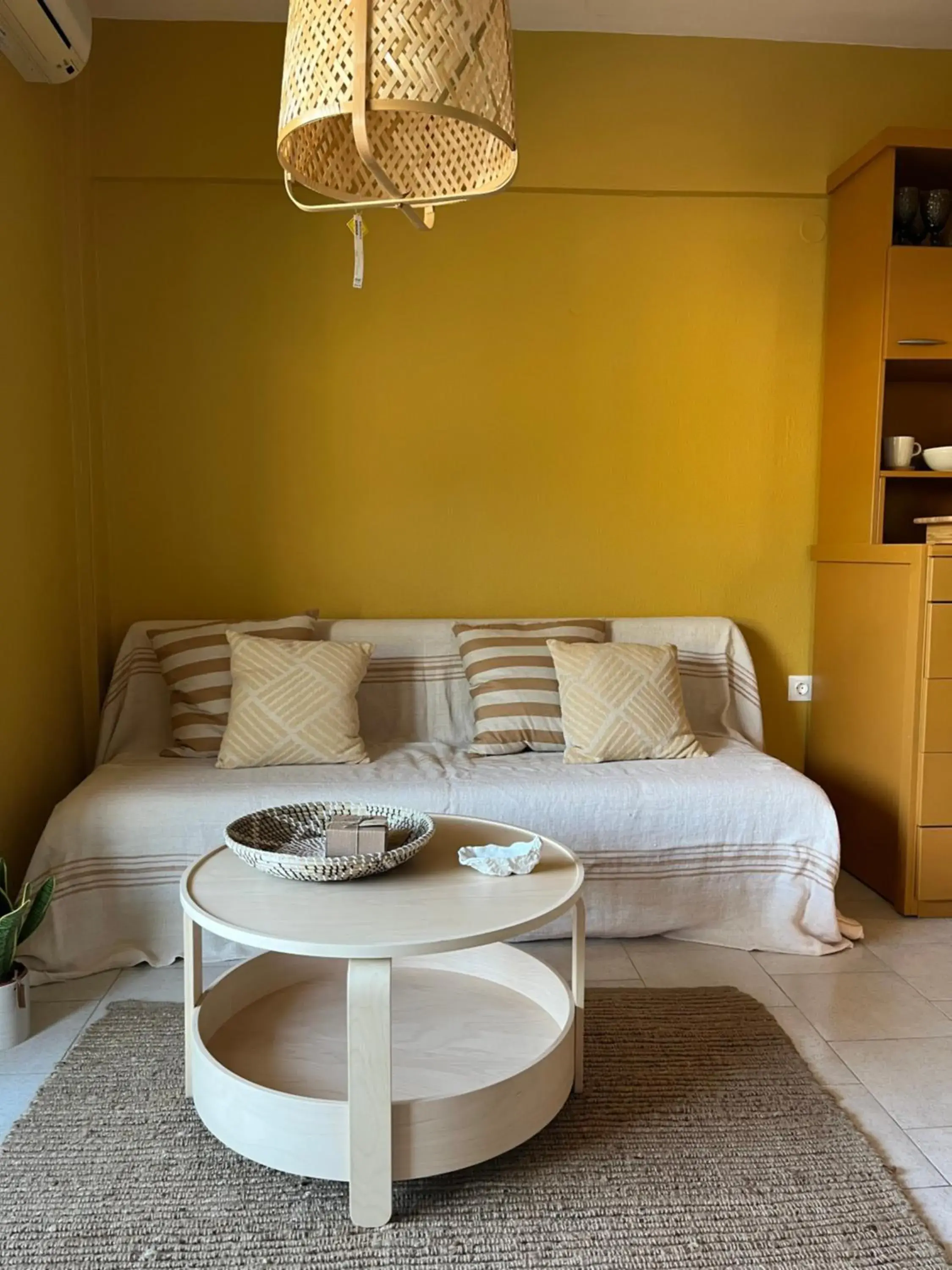 One-Bedroom Apartment in Costal apartment One-Bedroom Apartment in Costal apartment