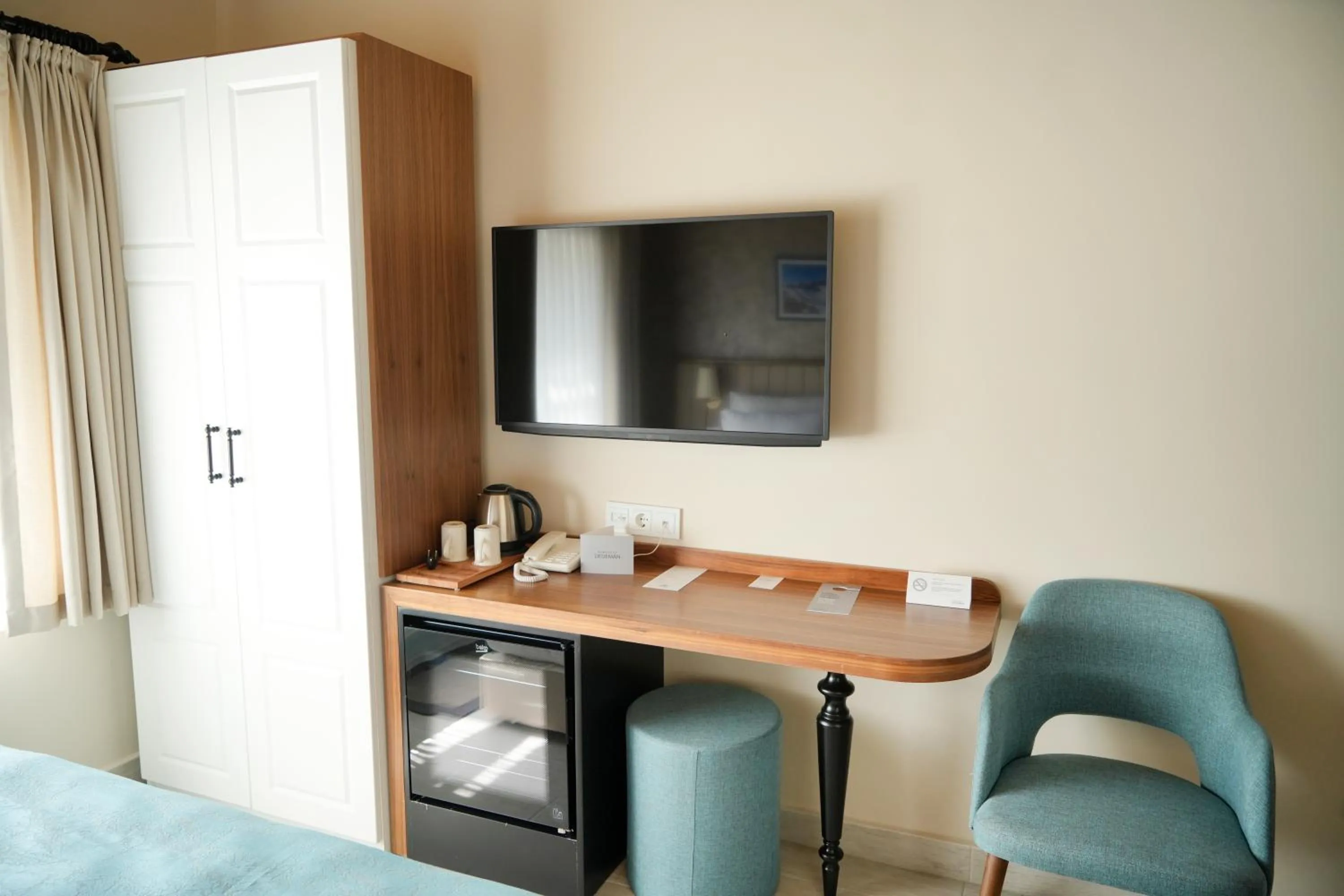 Bedroom in Qrista Managed by Dedeman