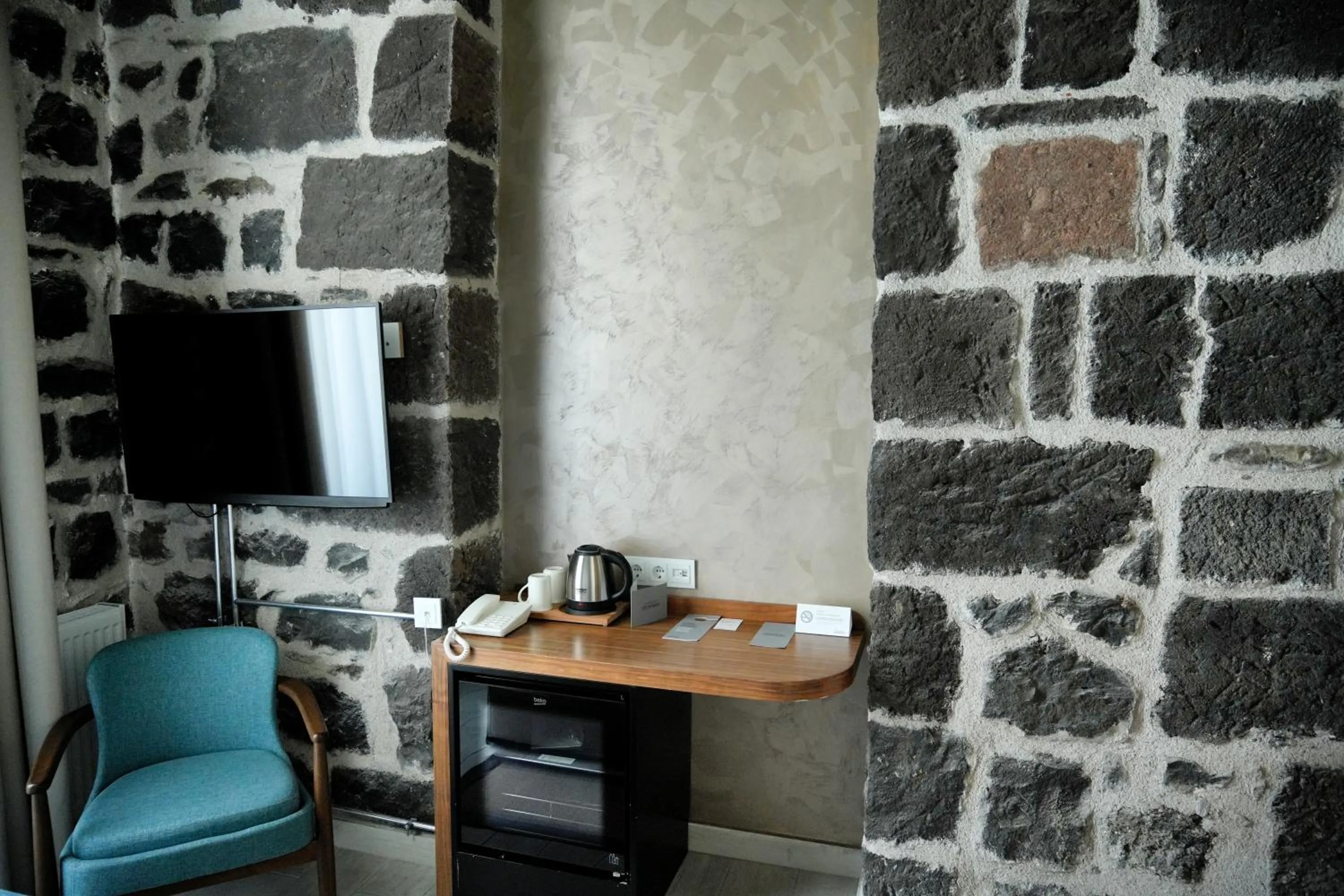 Bedroom in Qrista Managed by Dedeman