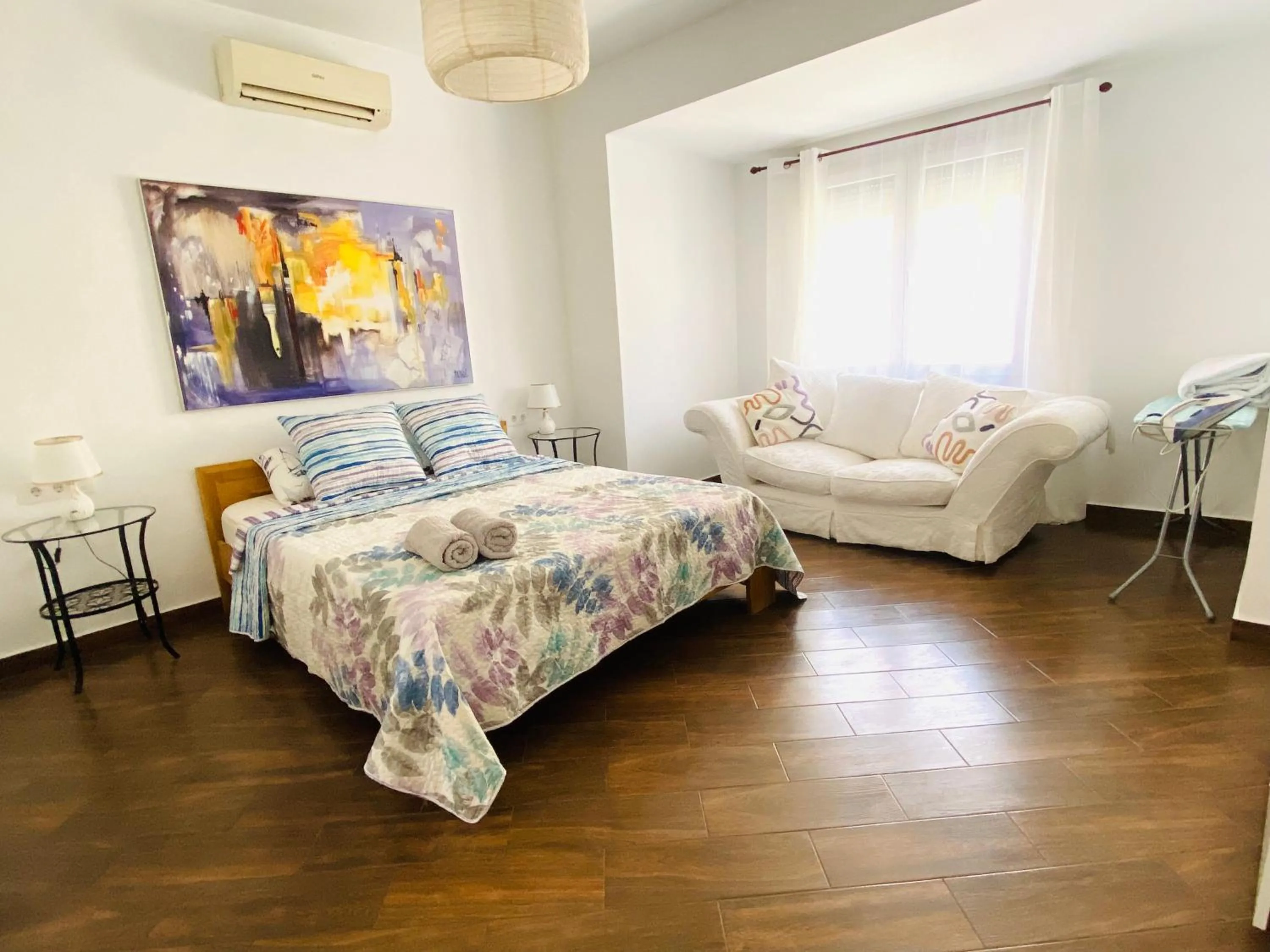 Marina de Dénia apartment