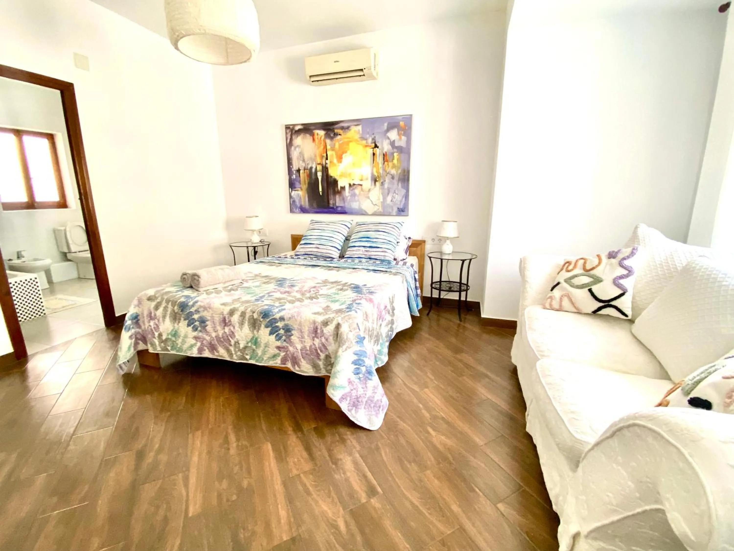 Marina de Dénia apartment