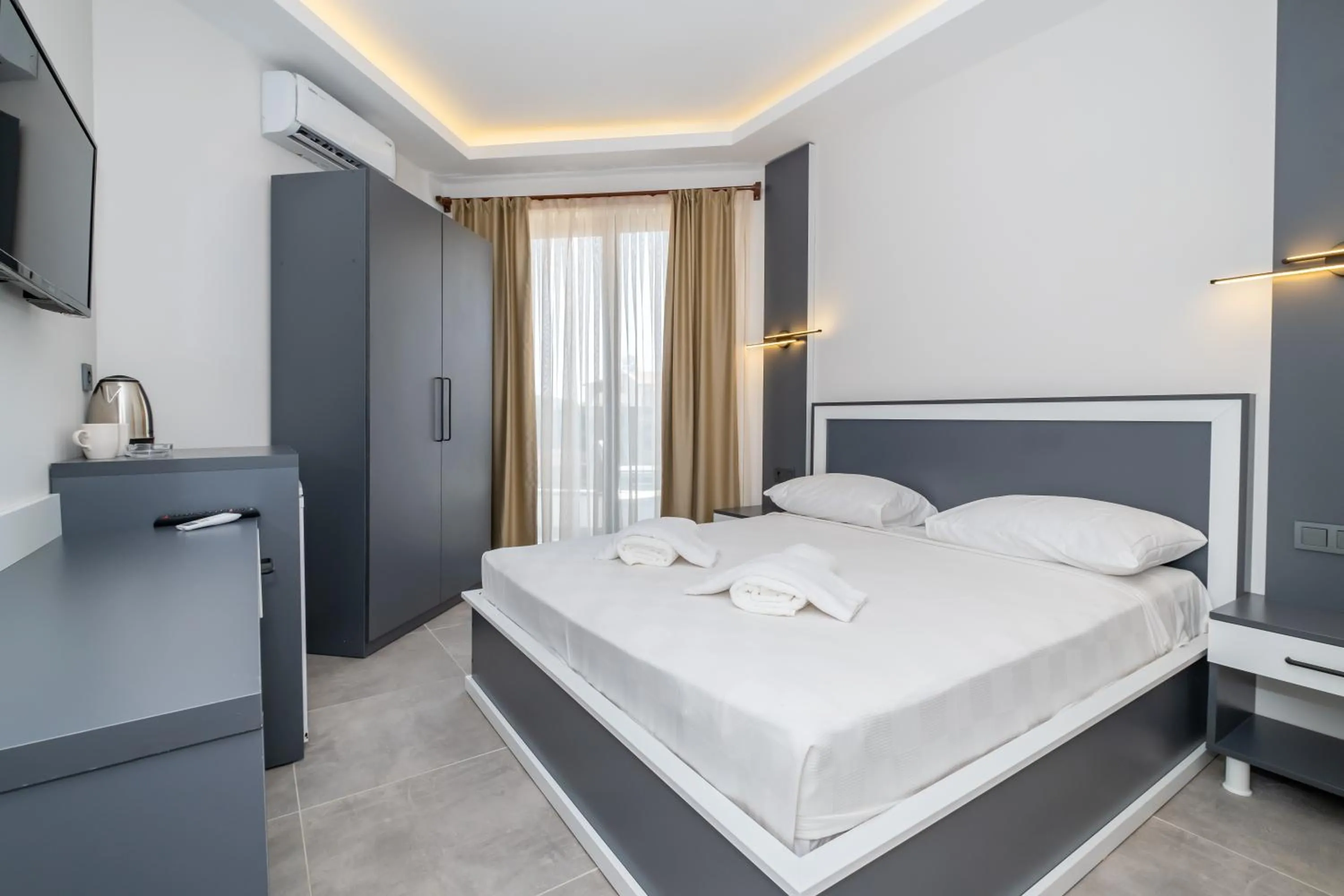 Pera Side Hotel