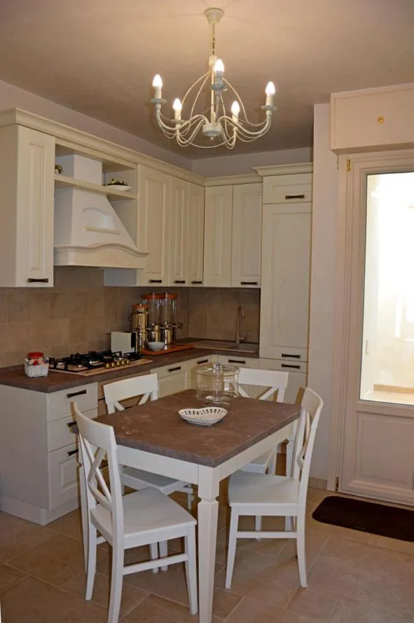 Le Giare Casa Vacanza