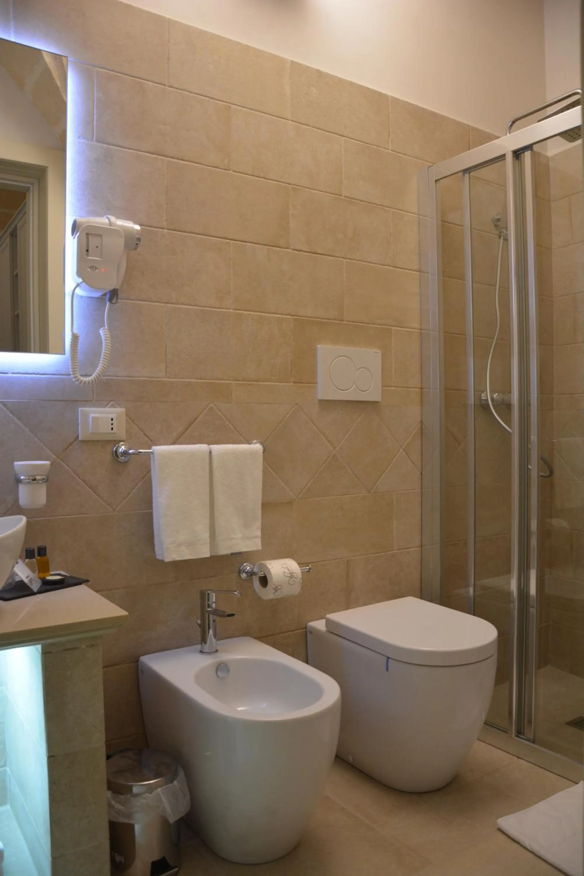 Le Giare Casa Vacanza