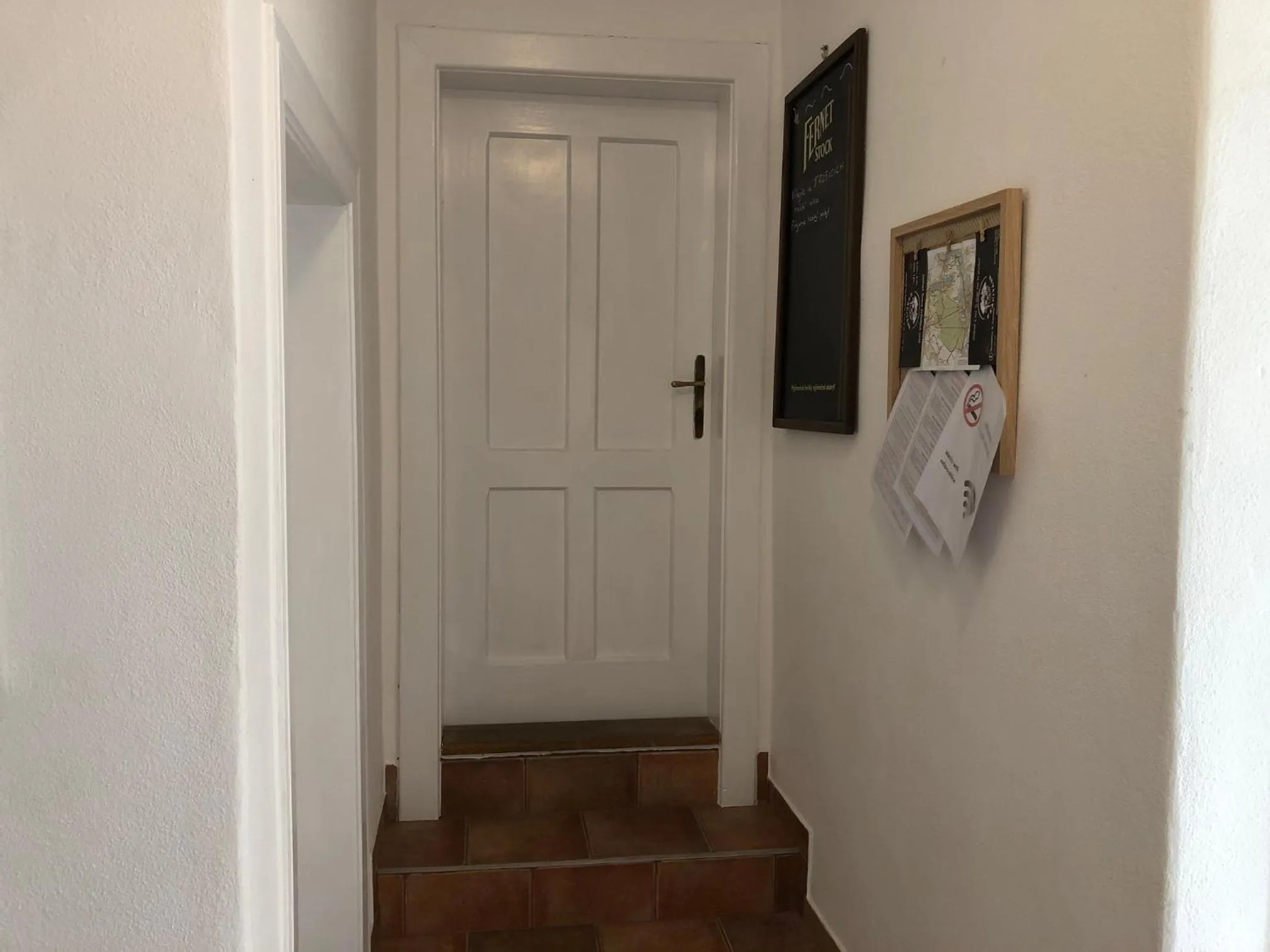 Property building in Dům na jihu Valtice